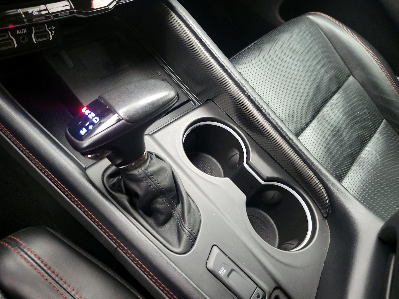 2024 Dodge Durango R/T - Photo 19