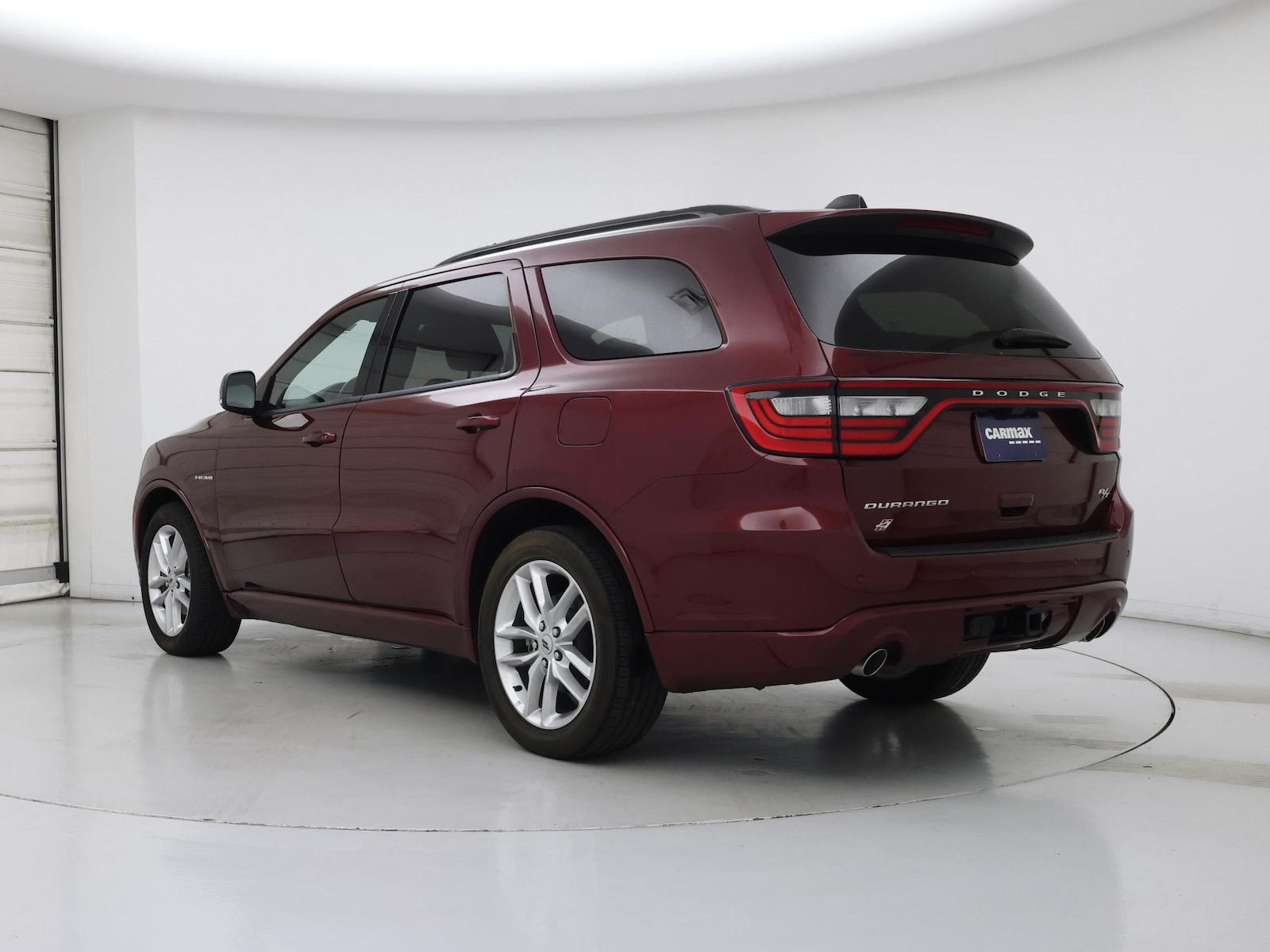2024 Dodge Durango R/T - Photo 3