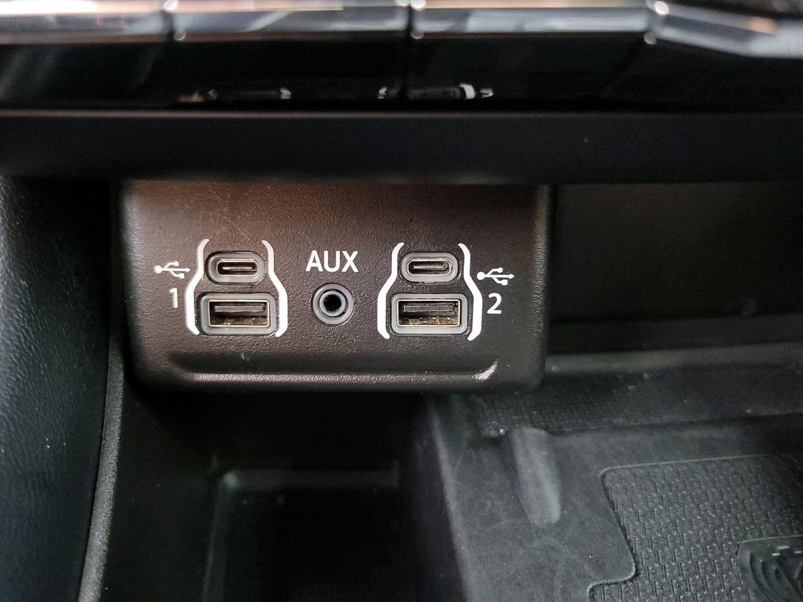 2024 Dodge Durango R/T - Photo 20