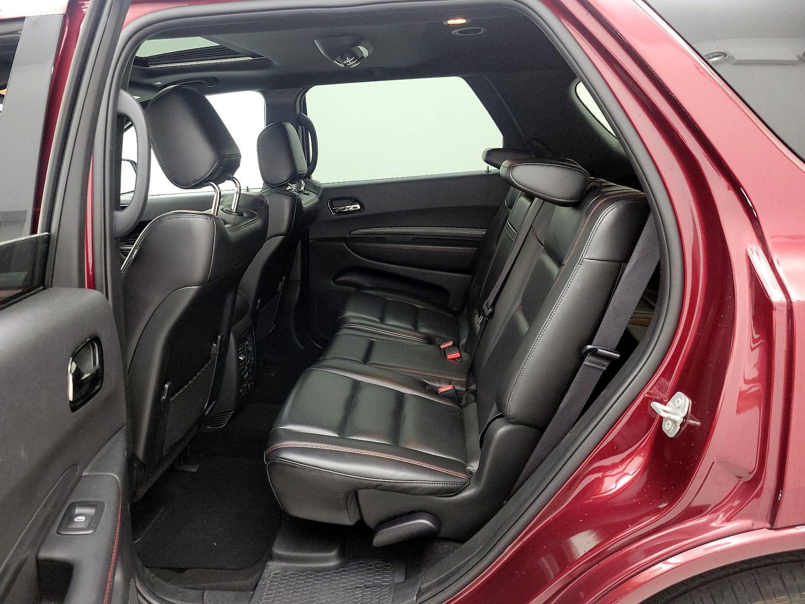 2024 Dodge Durango R/T - Photo 22
