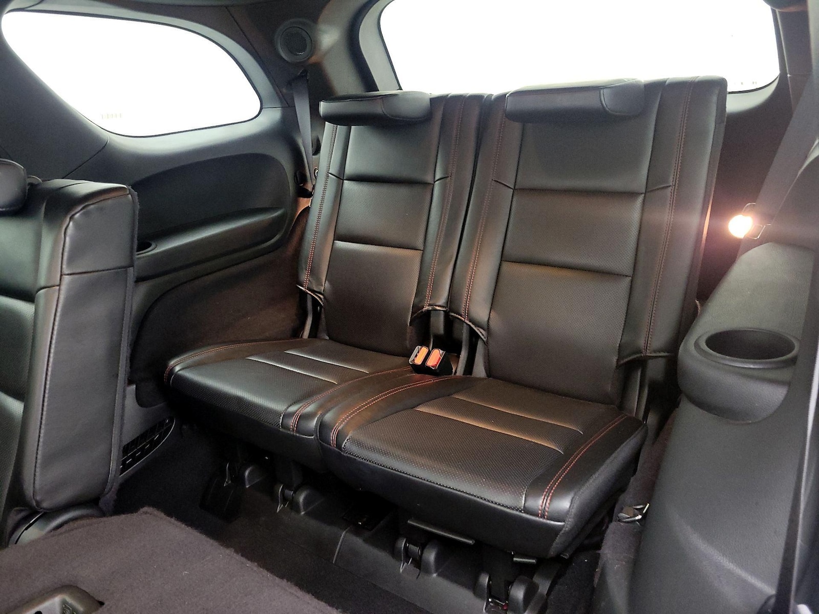 2024 Dodge Durango R/T - Photo 23