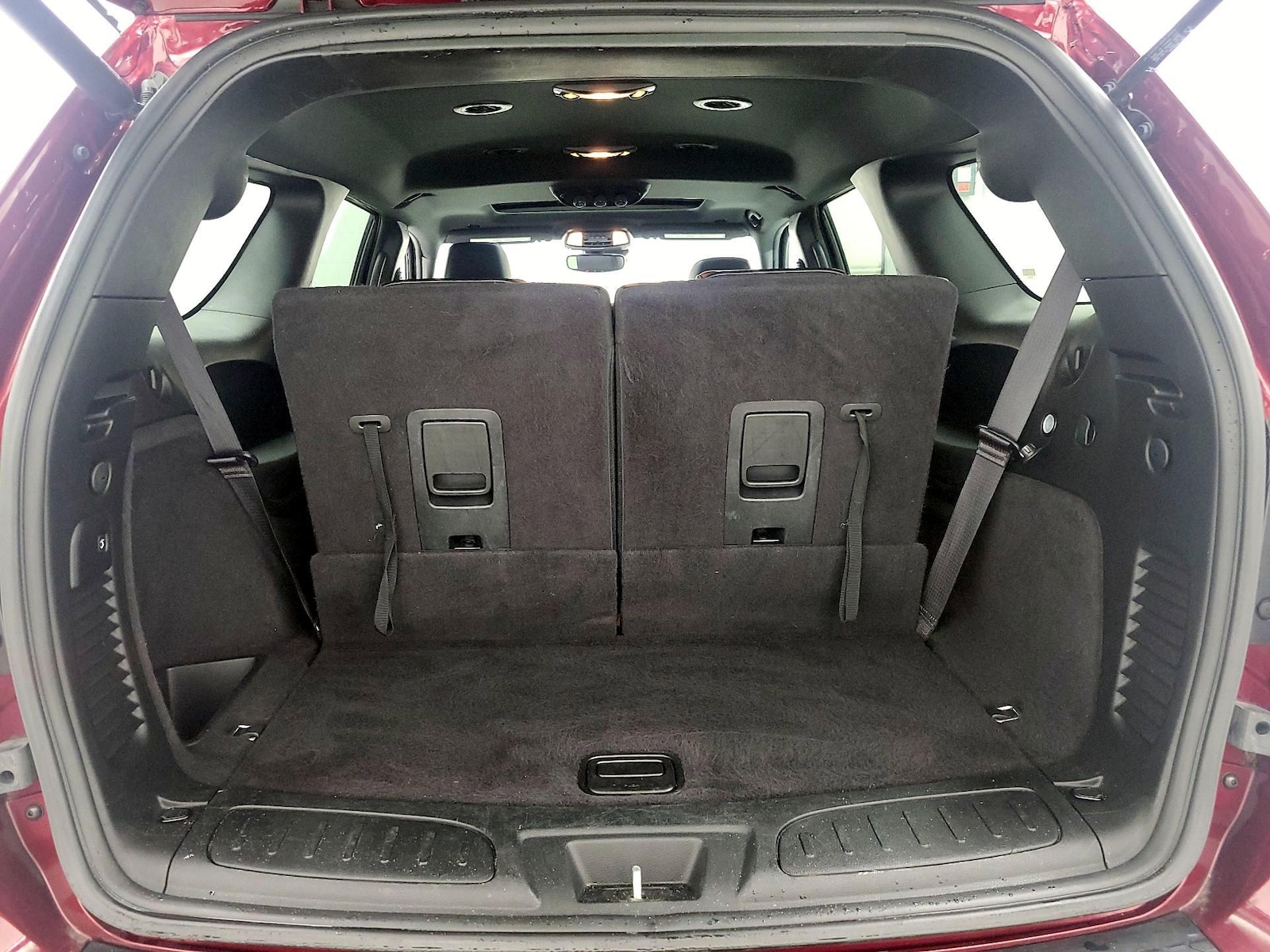 2024 Dodge Durango R/T - Photo 24