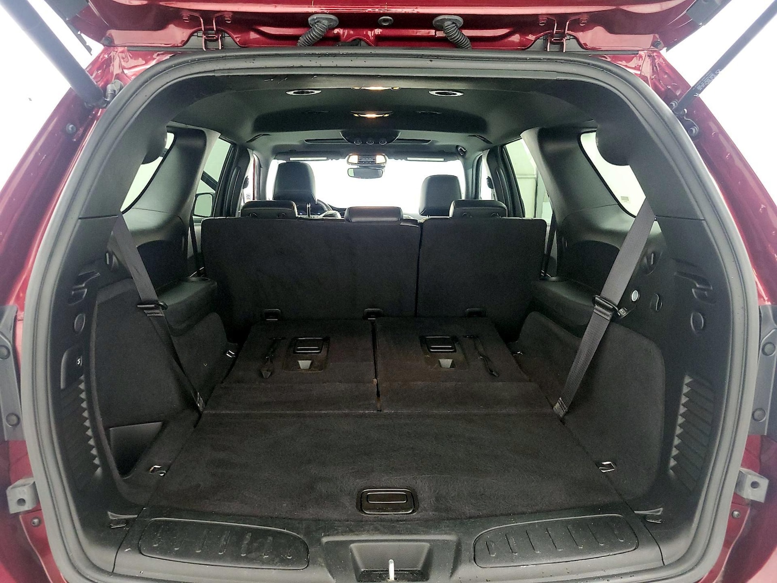 2024 Dodge Durango R/T - Photo 25