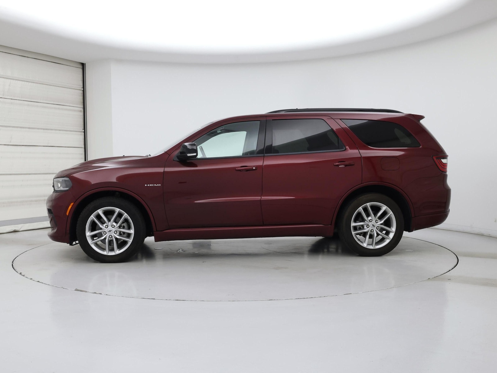 2024 Dodge Durango R/T - Photo 4
