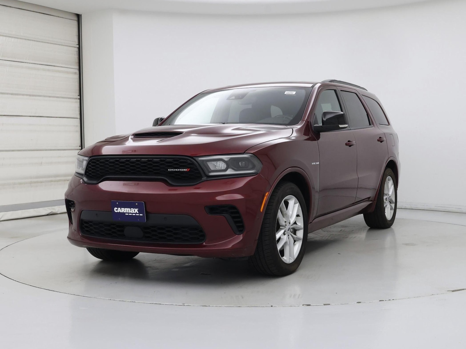 2024 Dodge Durango R/T - Photo 5