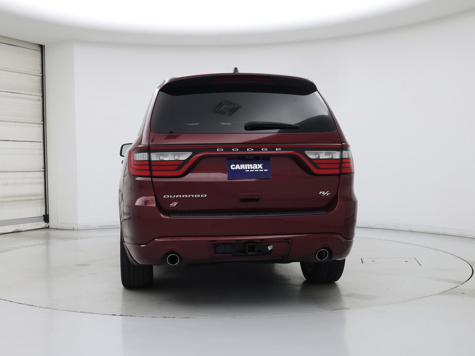 2024 Dodge Durango R/T - Photo 7