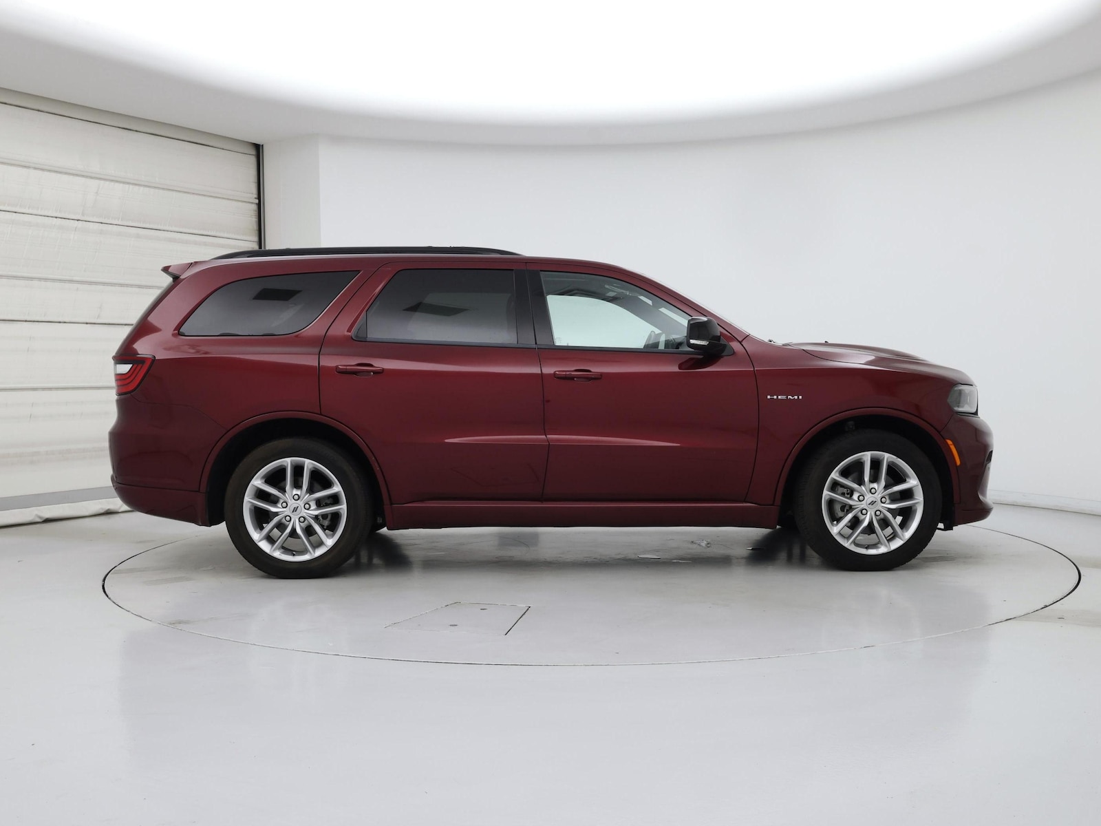 2024 Dodge Durango R/T - Photo 8