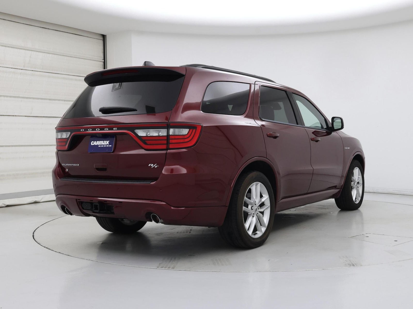 2024 Dodge Durango R/T - Photo 9