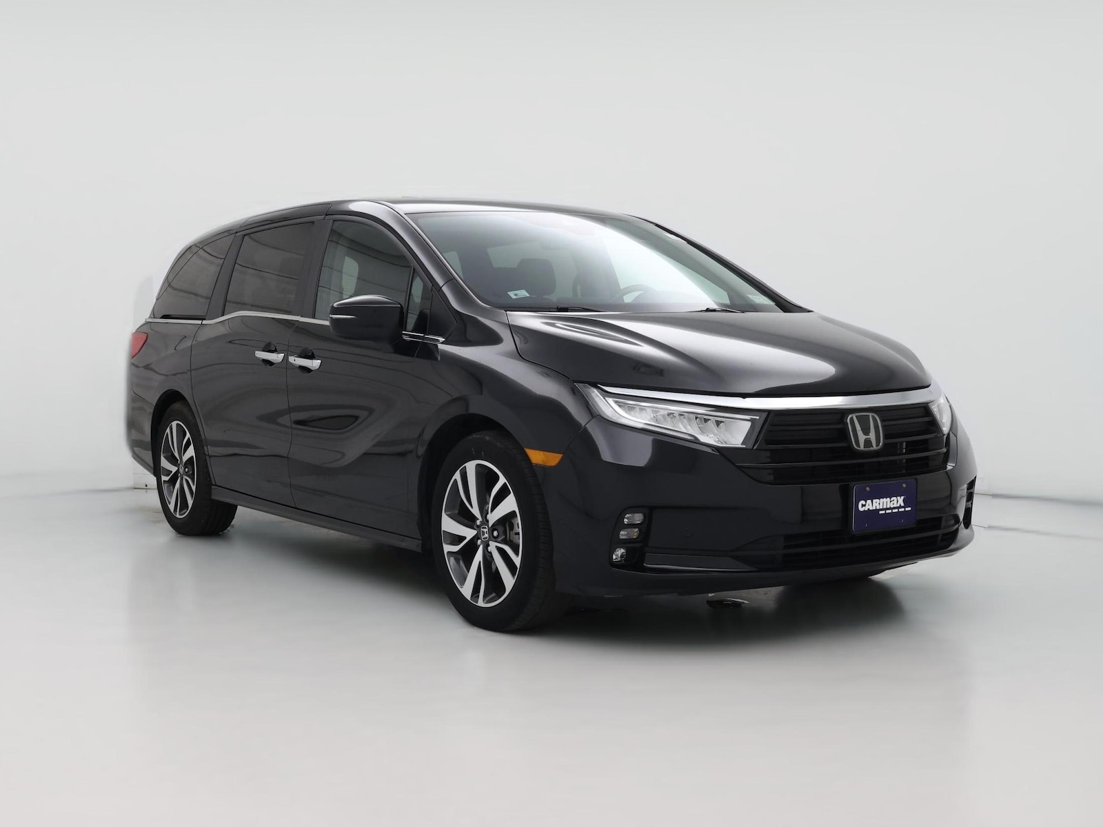 2023 Honda Odyssey