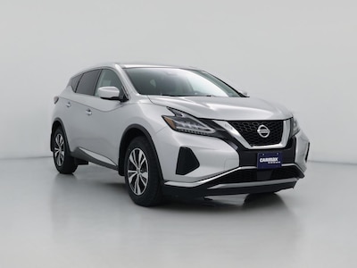 2022 Nissan Murano S