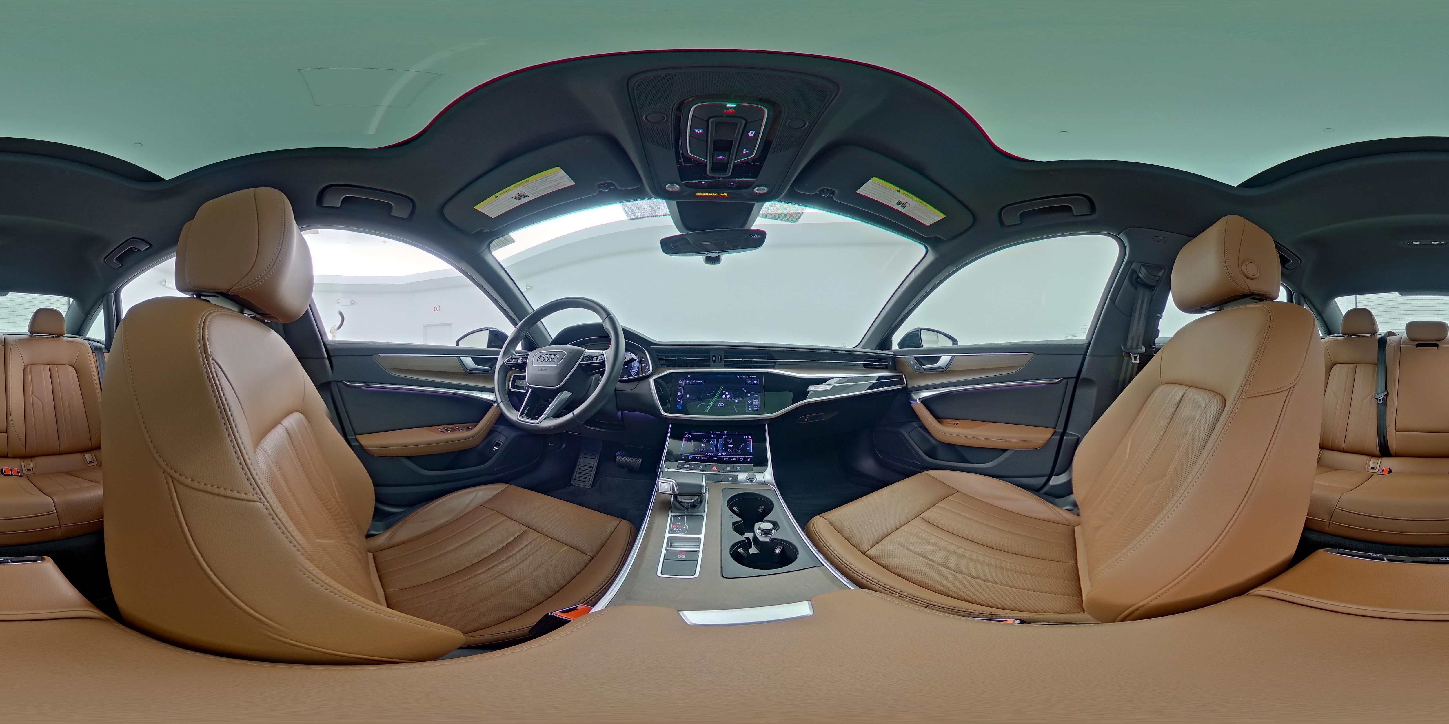 2025 Audi A6 Premium Plus - Photo 27
