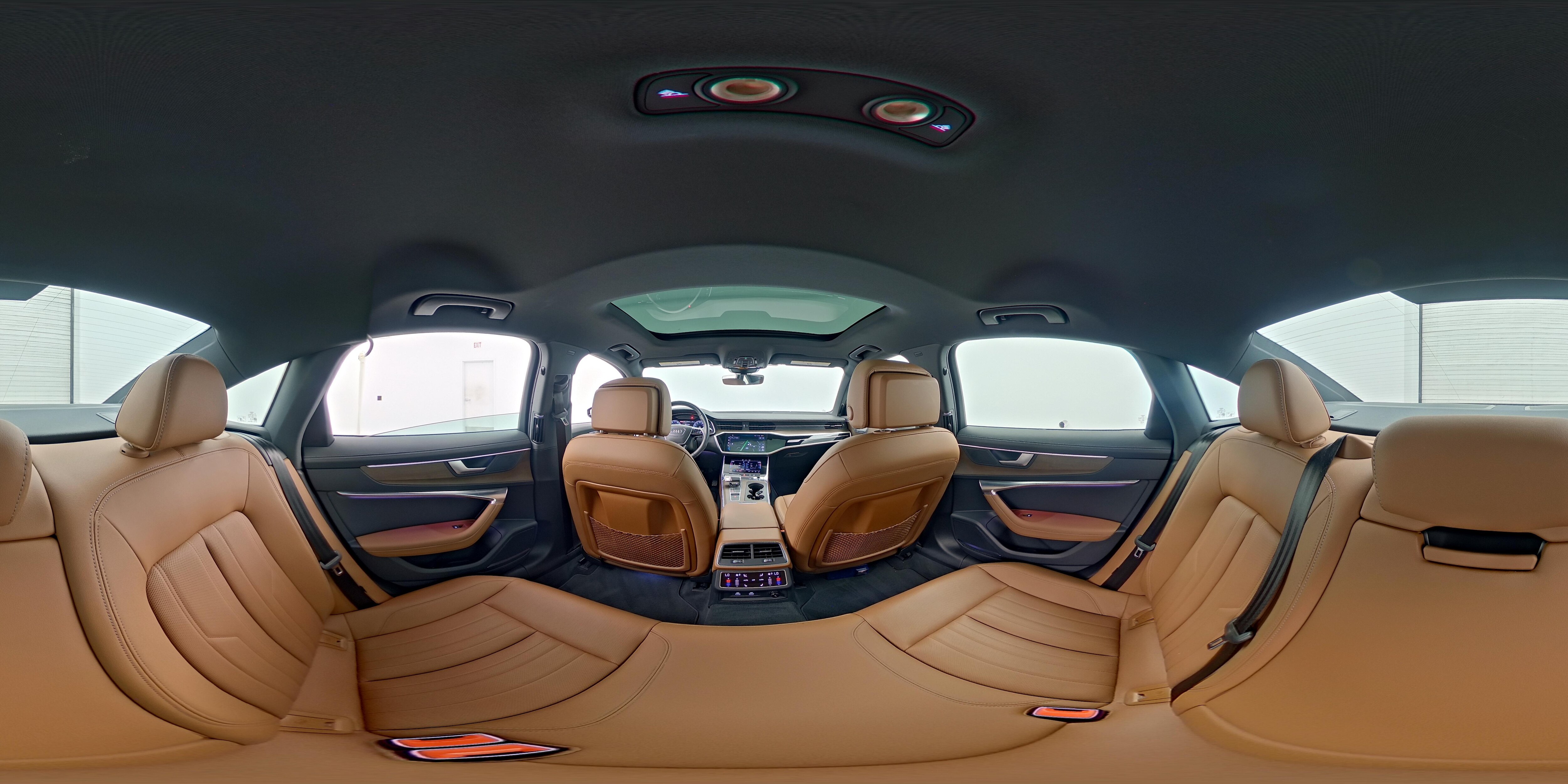 2025 Audi A6 Premium Plus - Photo 28