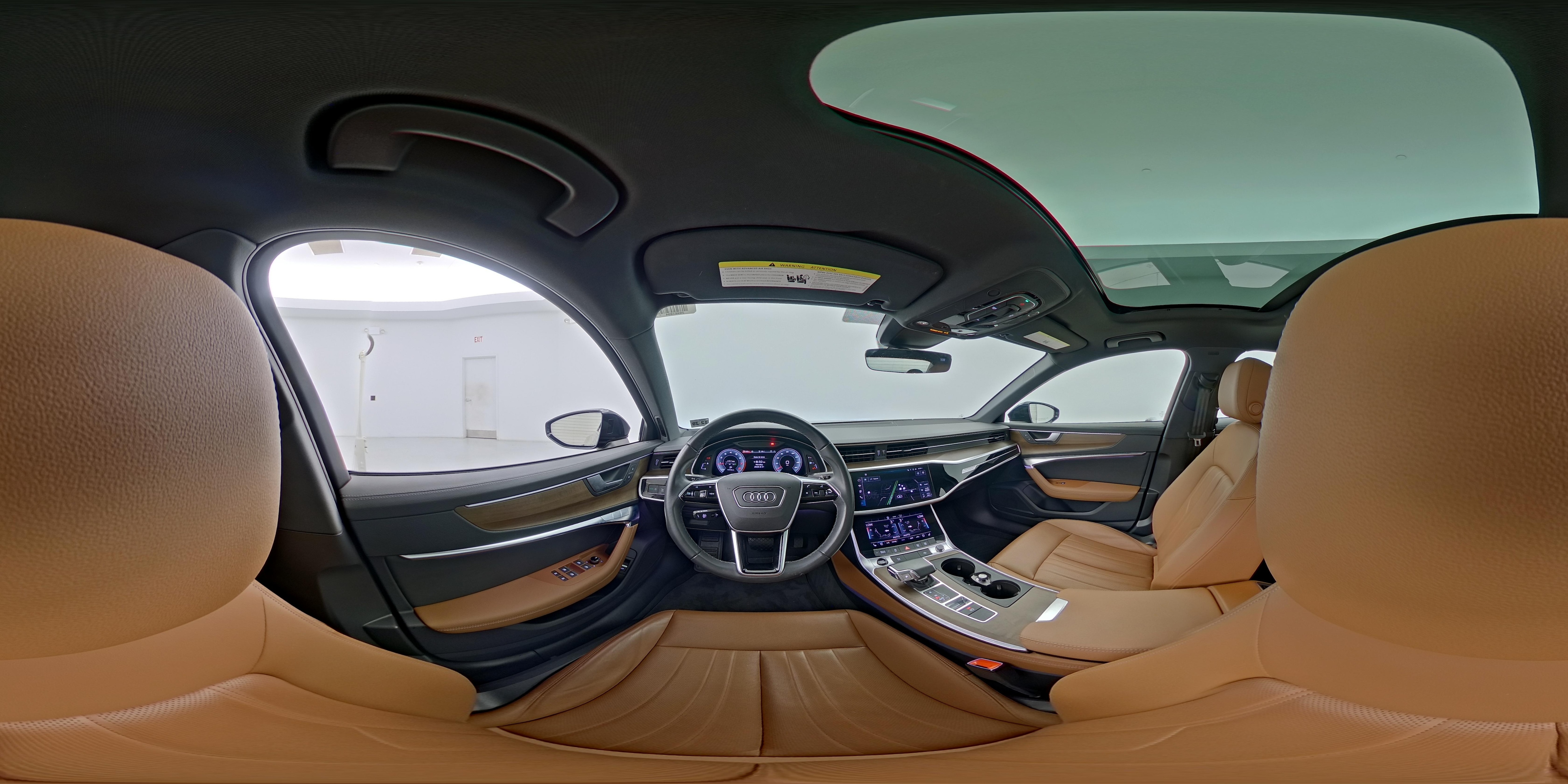 2025 Audi A6 Premium Plus - Photo 29