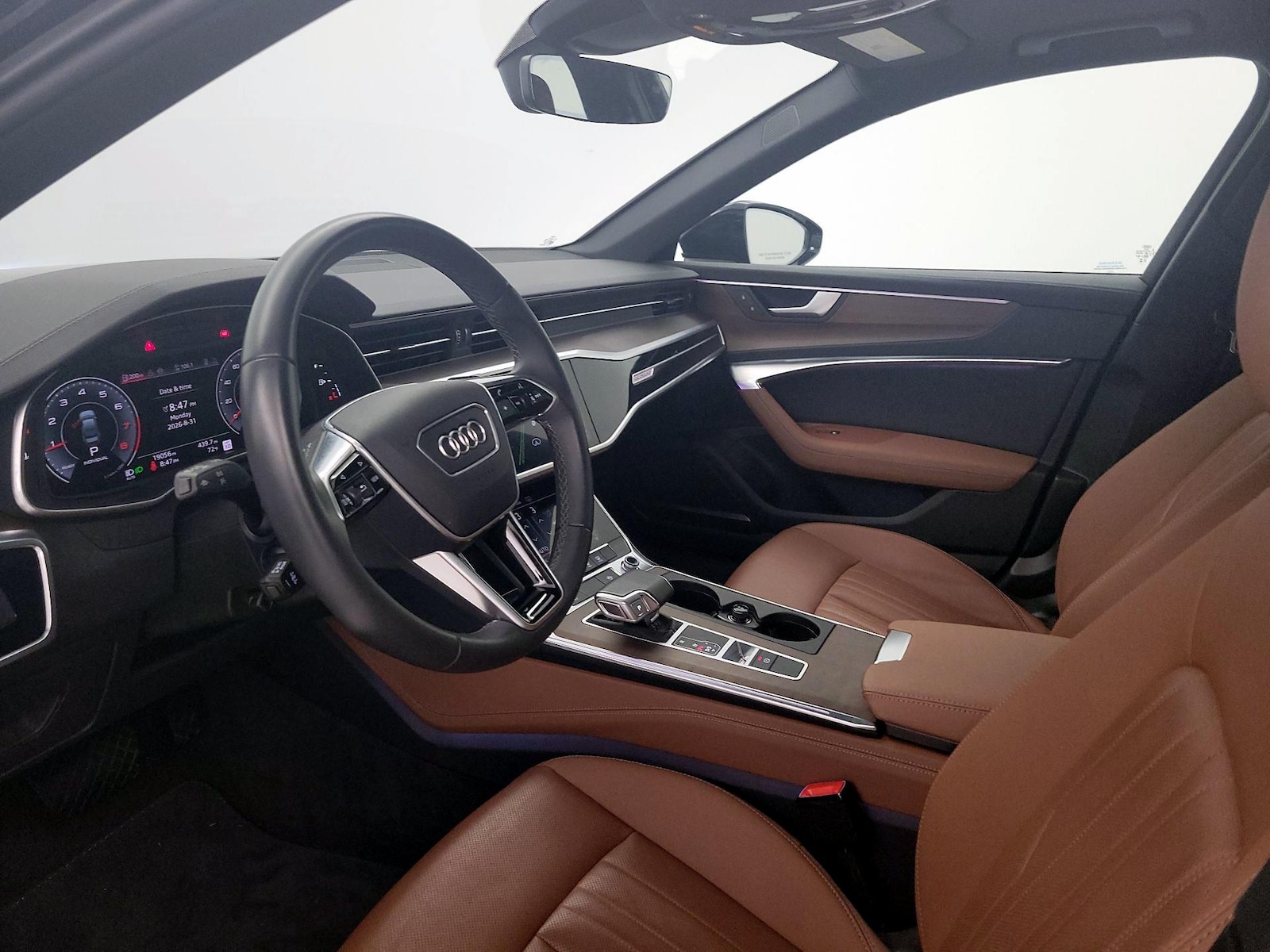2025 Audi A6 Premium Plus - Photo 12