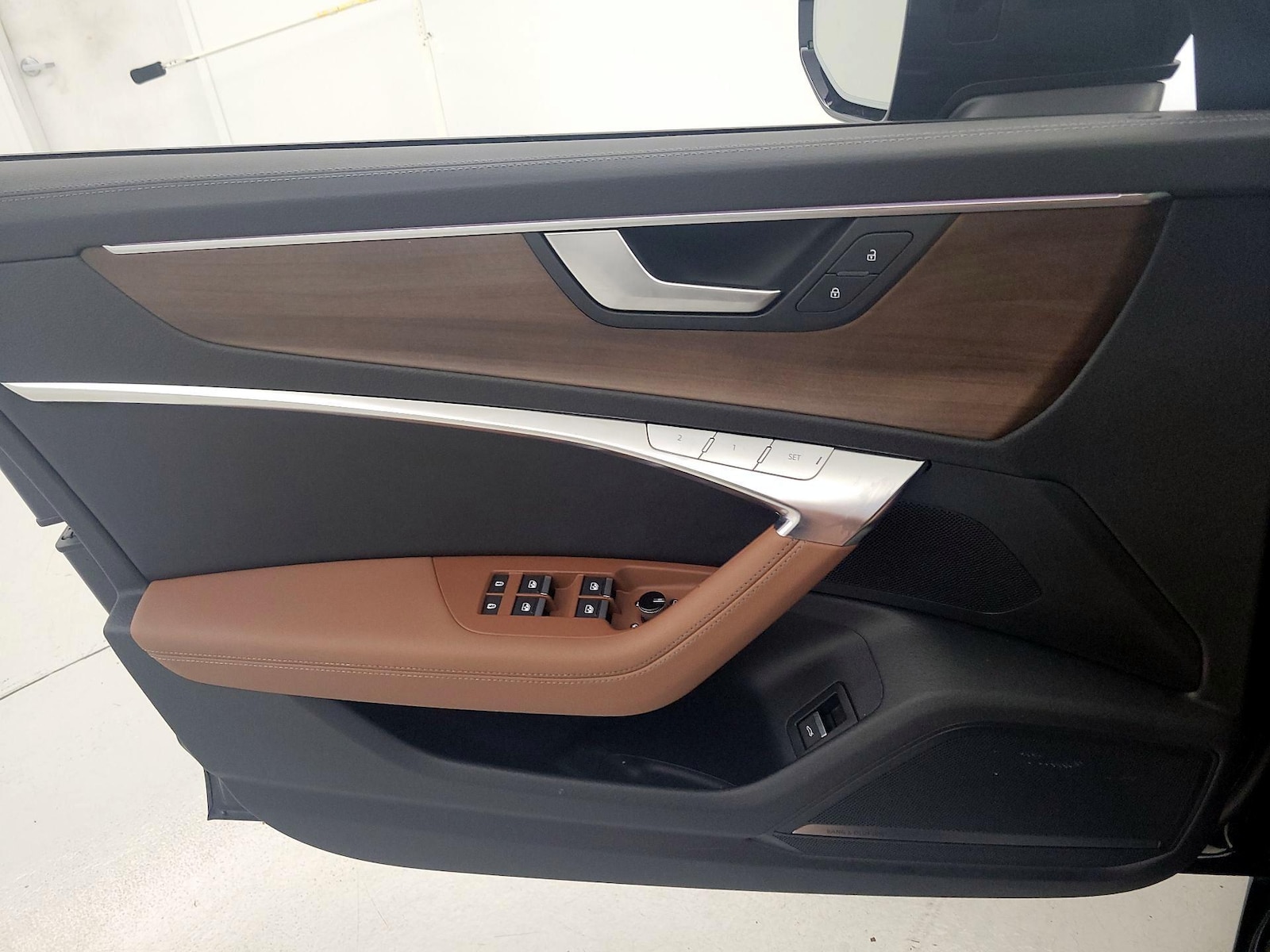 2025 Audi A6 Premium Plus - Photo 13