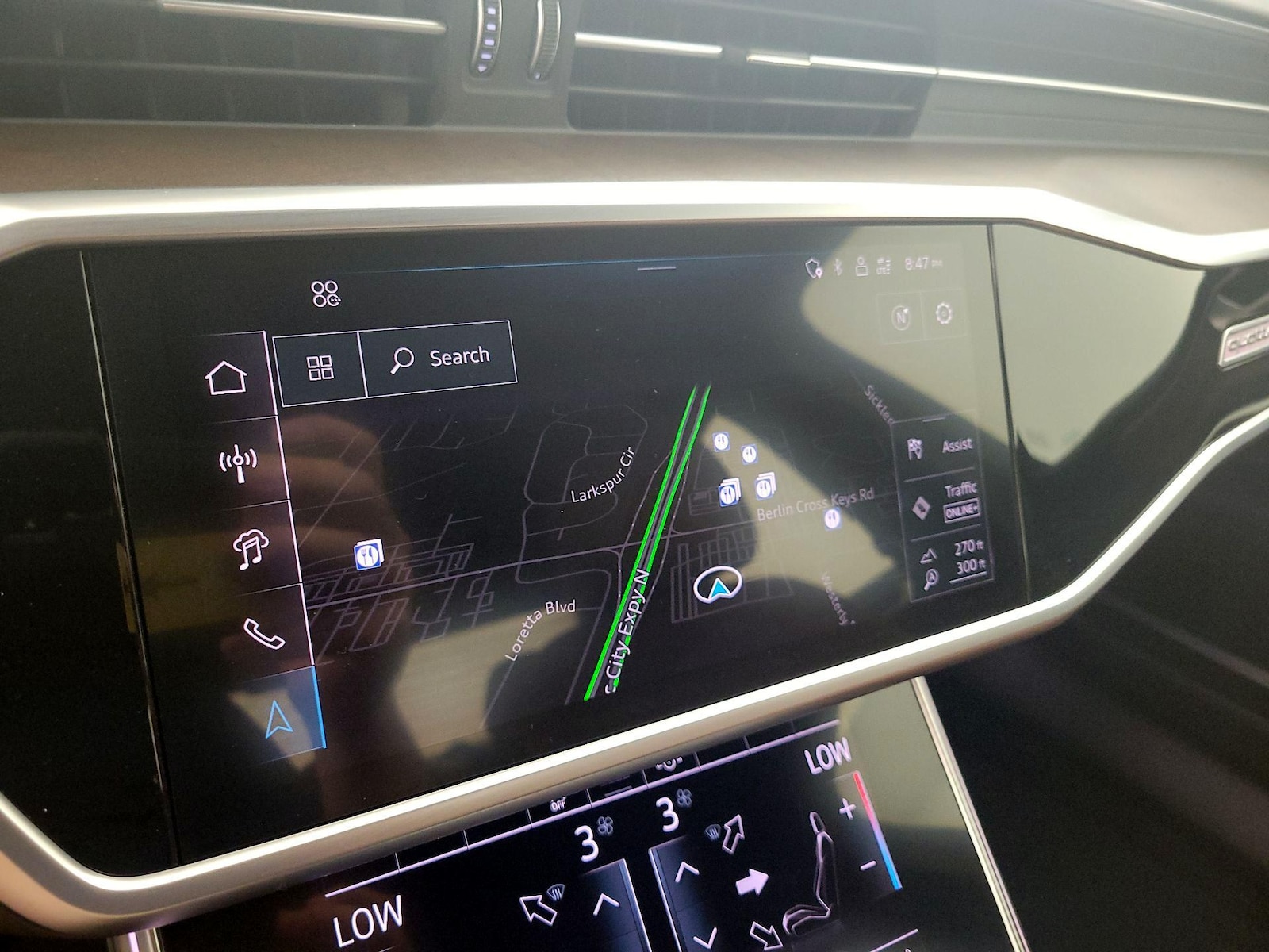 2025 Audi A6 Premium Plus - Photo 15