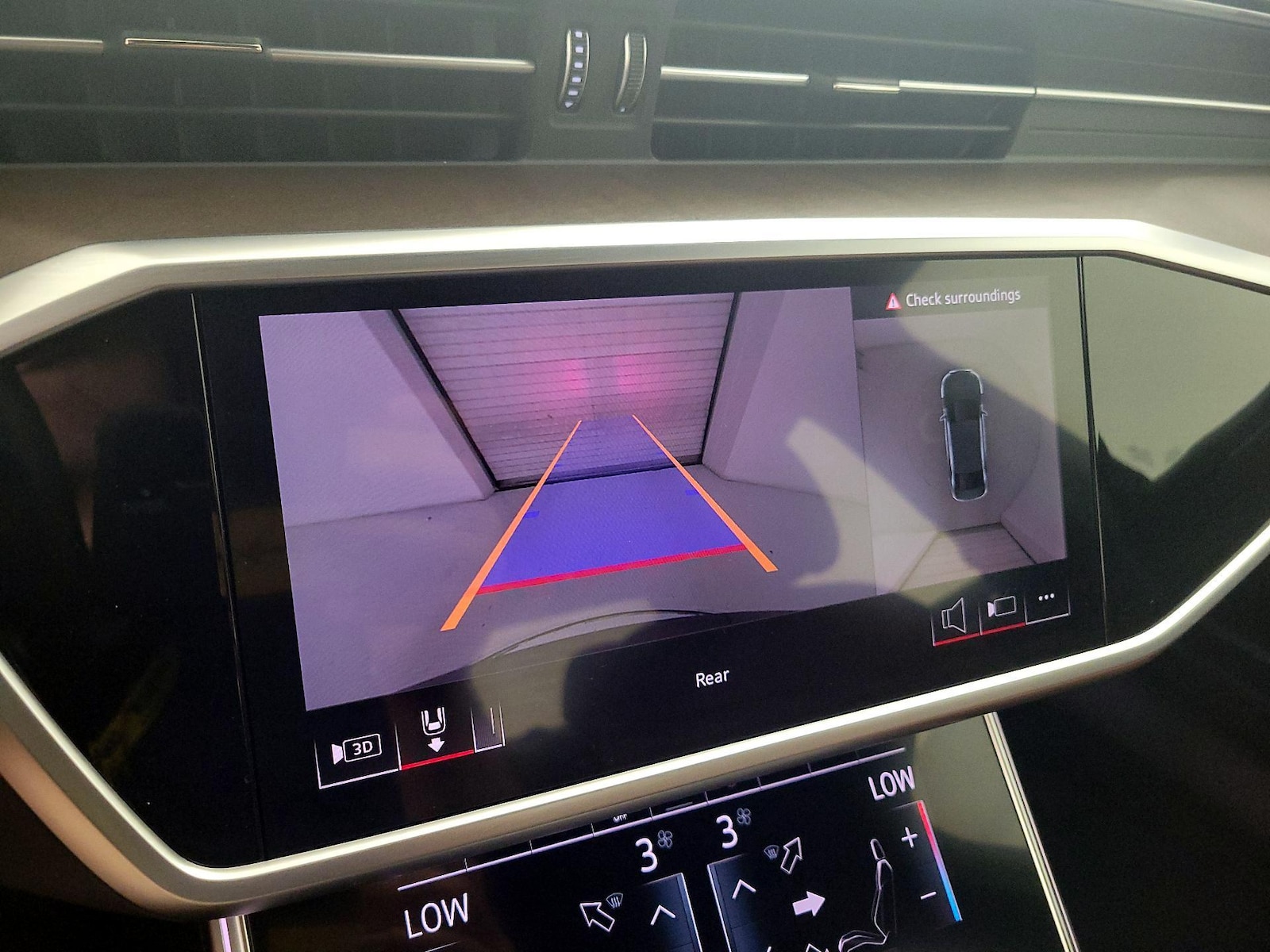 2025 Audi A6 Premium Plus - Photo 16