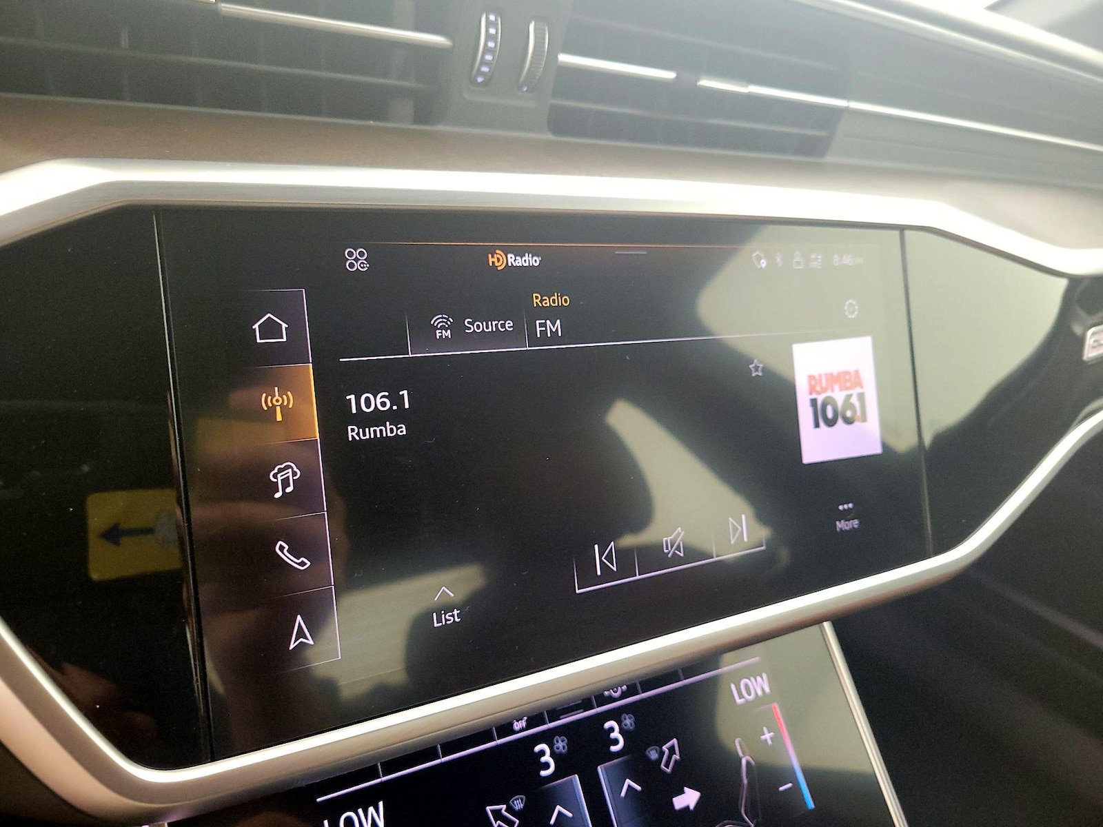 2025 Audi A6 Premium Plus - Photo 17