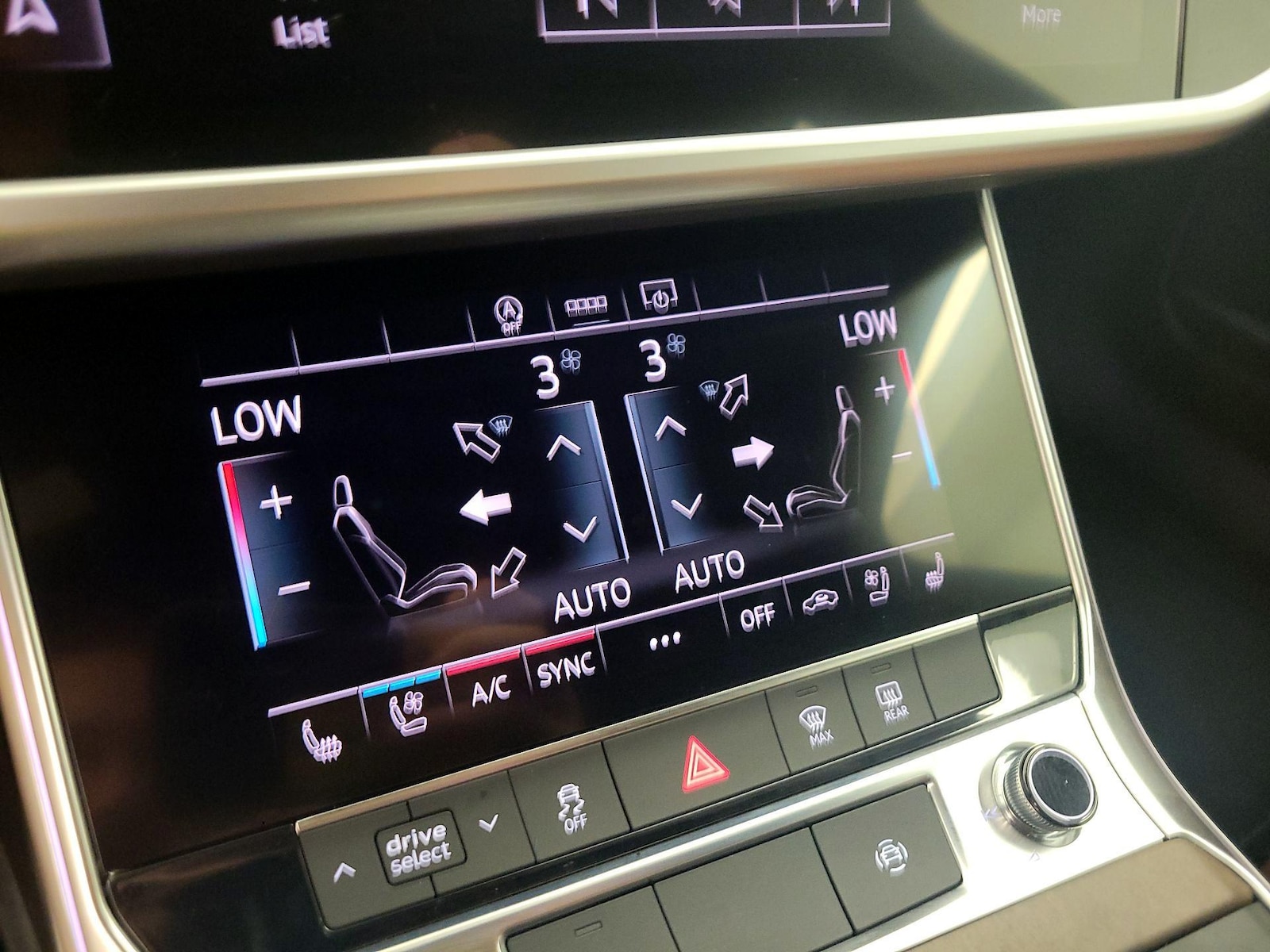 2025 Audi A6 Premium Plus - Photo 18