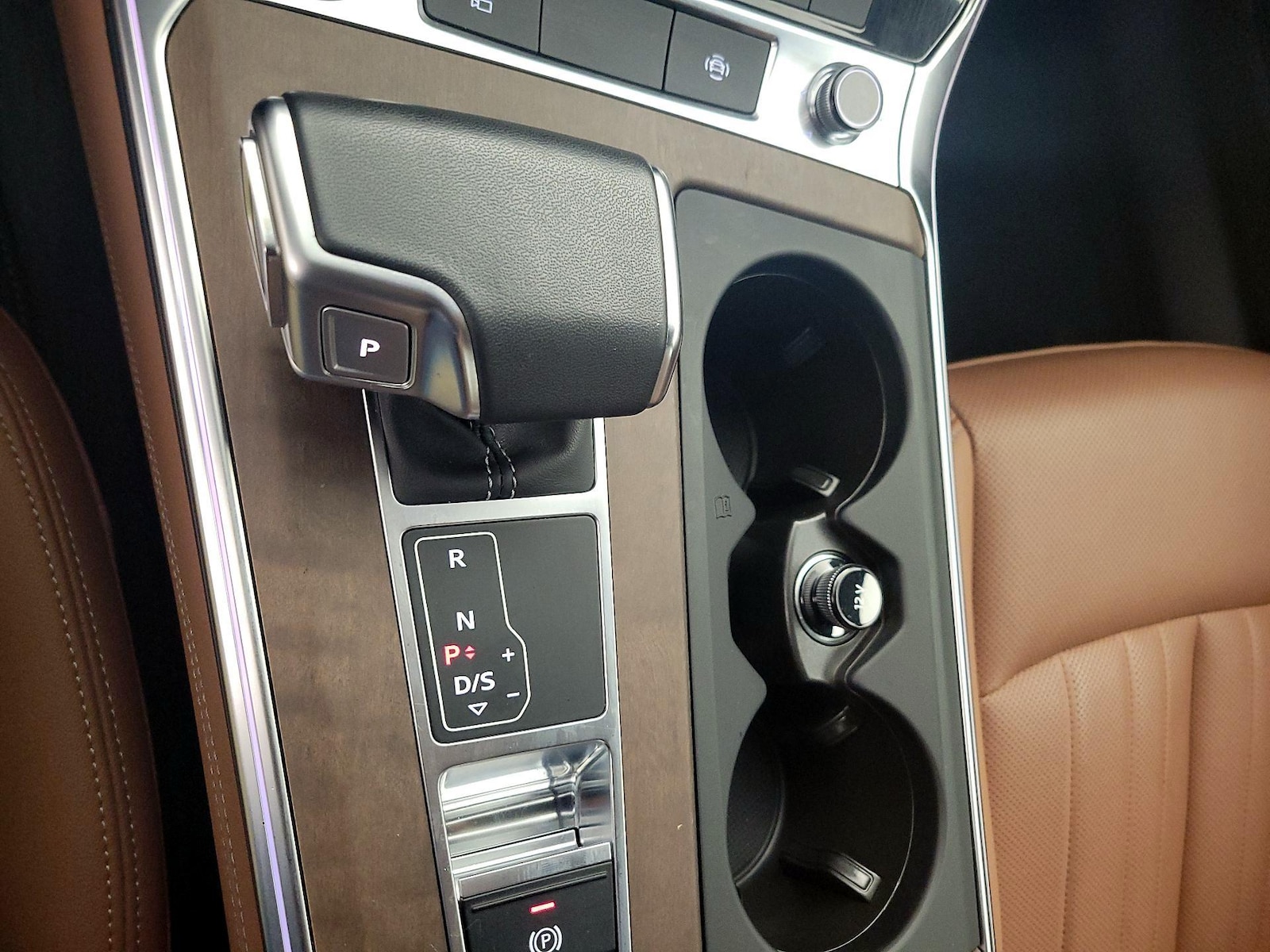 2025 Audi A6 Premium Plus - Photo 19