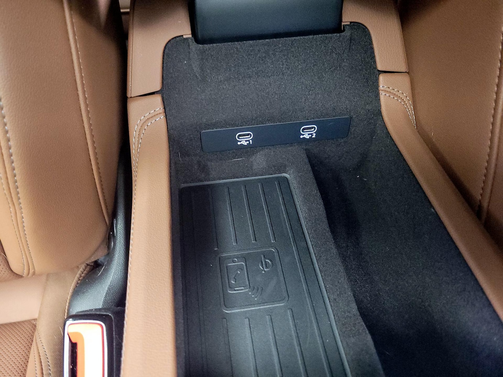 2025 Audi A6 Premium Plus - Photo 20