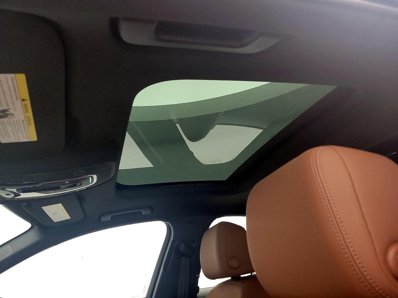 2025 Audi A6 Premium Plus - Photo 21