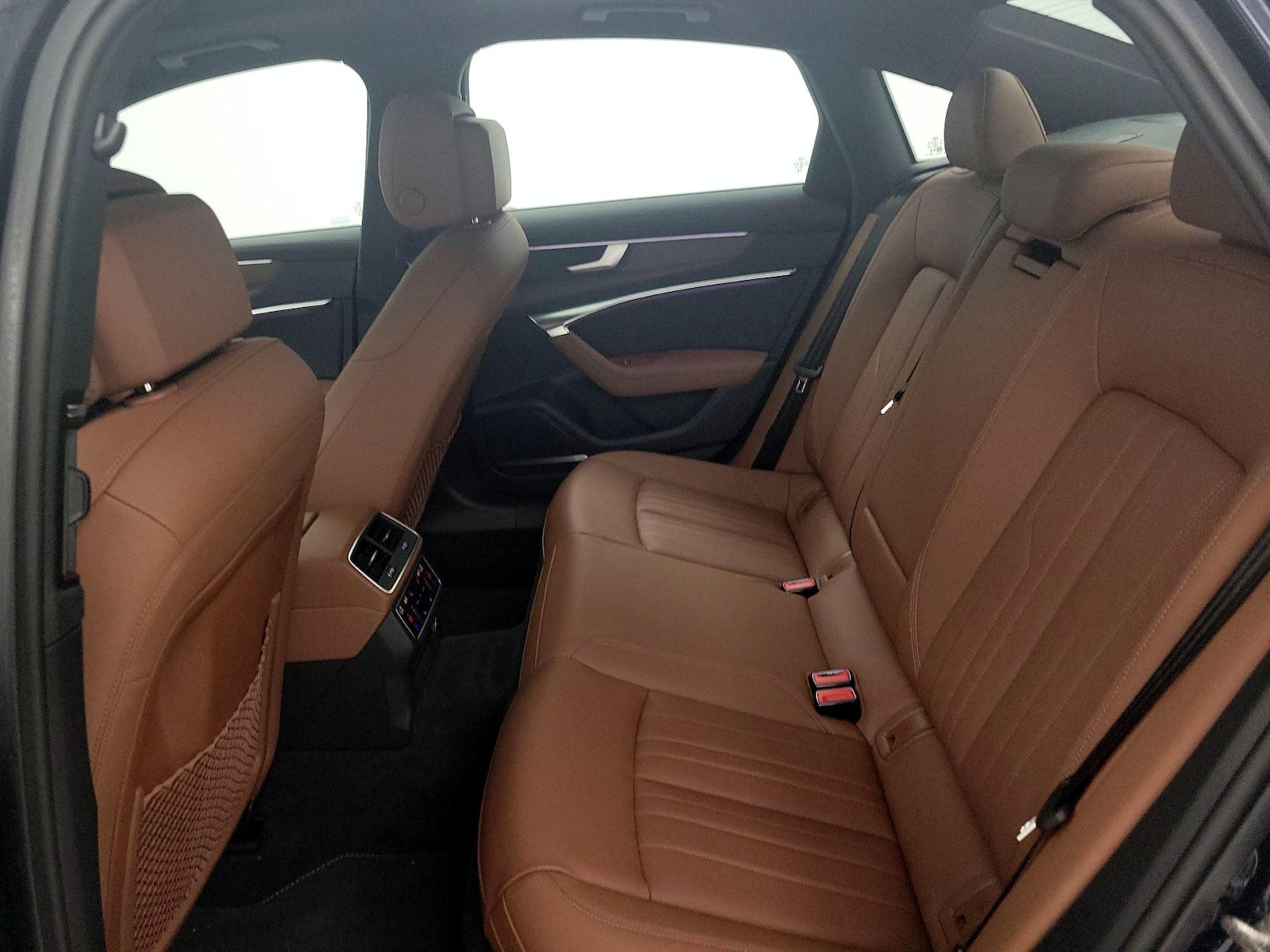 2025 Audi A6 Premium Plus - Photo 22