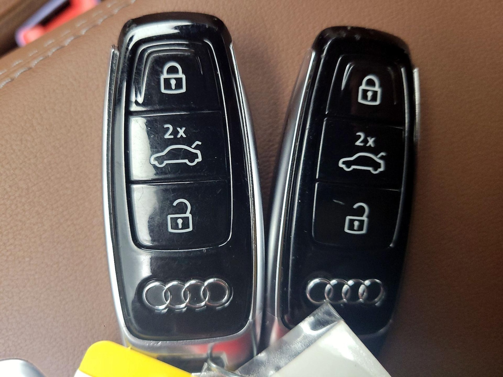 2025 Audi A6 Premium Plus - Photo 26