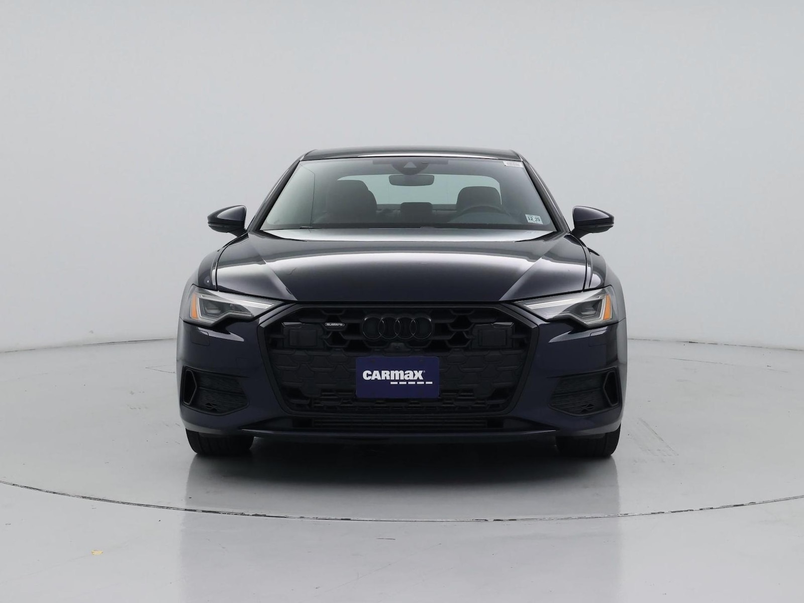 2025 Audi A6 Premium Plus - Photo 6