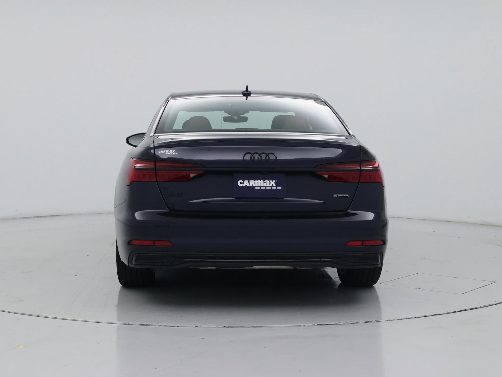 2025 Audi A6 Premium Plus - Photo 7