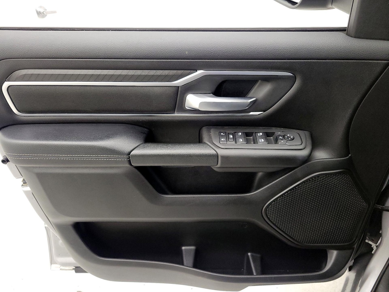 2025 RAM Ram 1500 Pickup Big Horn/Lone Star - Photo 13