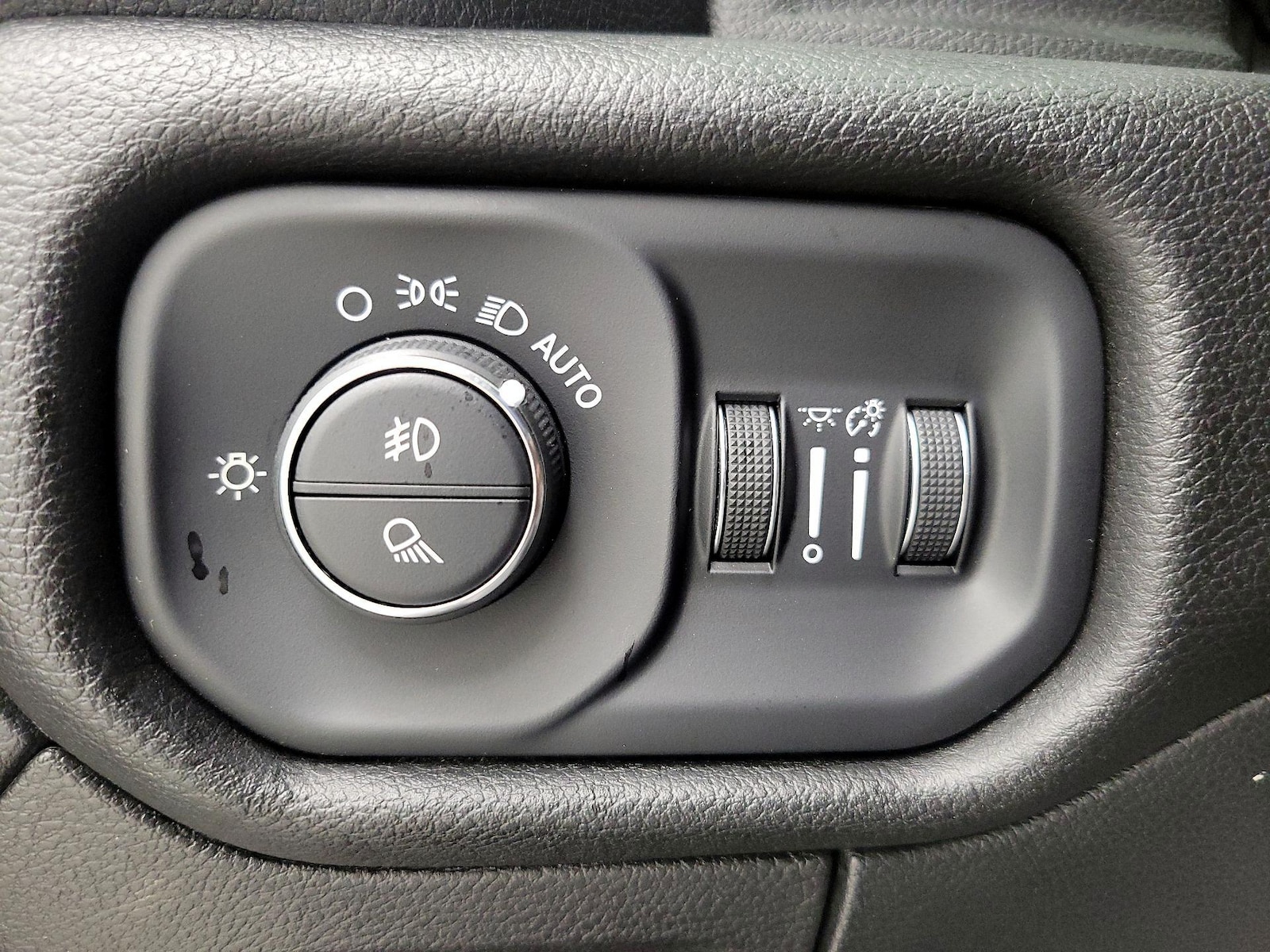 2025 RAM Ram 1500 Pickup Big Horn/Lone Star - Photo 14