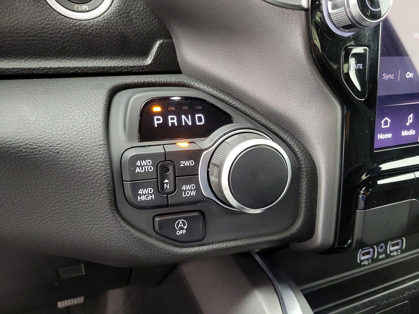 2025 RAM Ram 1500 Pickup Big Horn/Lone Star - Photo 19