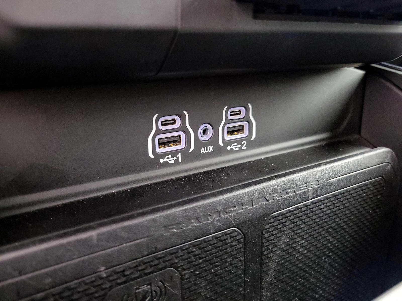 2025 RAM Ram 1500 Pickup Big Horn/Lone Star - Photo 20
