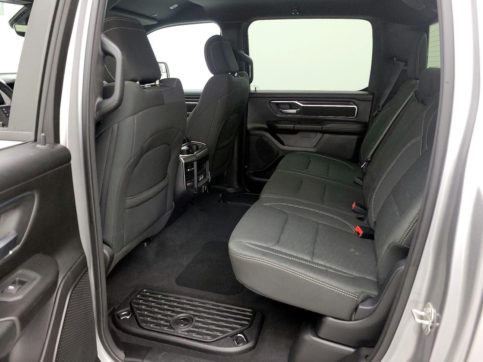 2025 RAM Ram 1500 Pickup Big Horn/Lone Star - Photo 21