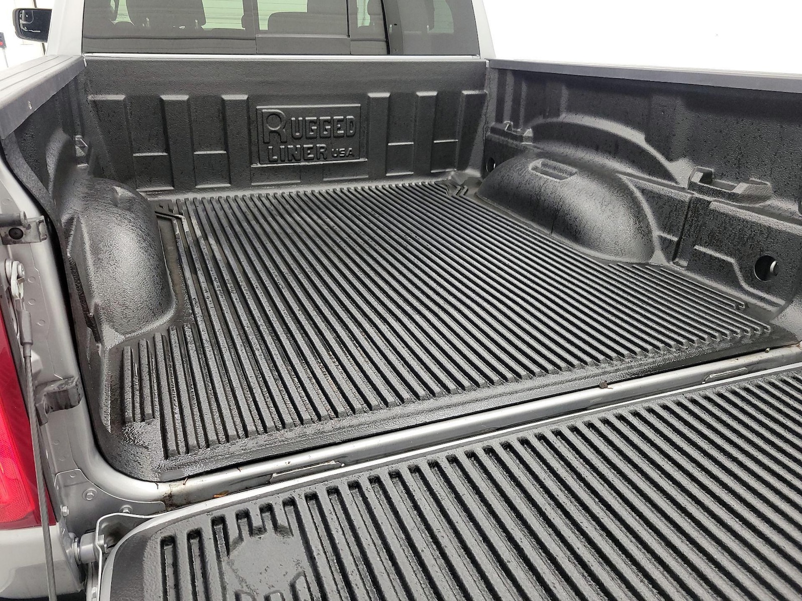2025 RAM Ram 1500 Pickup Big Horn/Lone Star - Photo 22