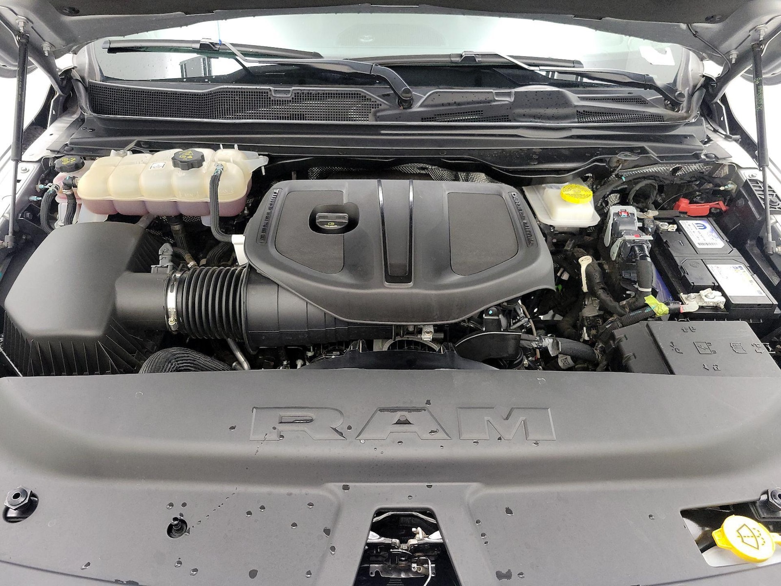 2025 RAM Ram 1500 Pickup Big Horn/Lone Star - Photo 23