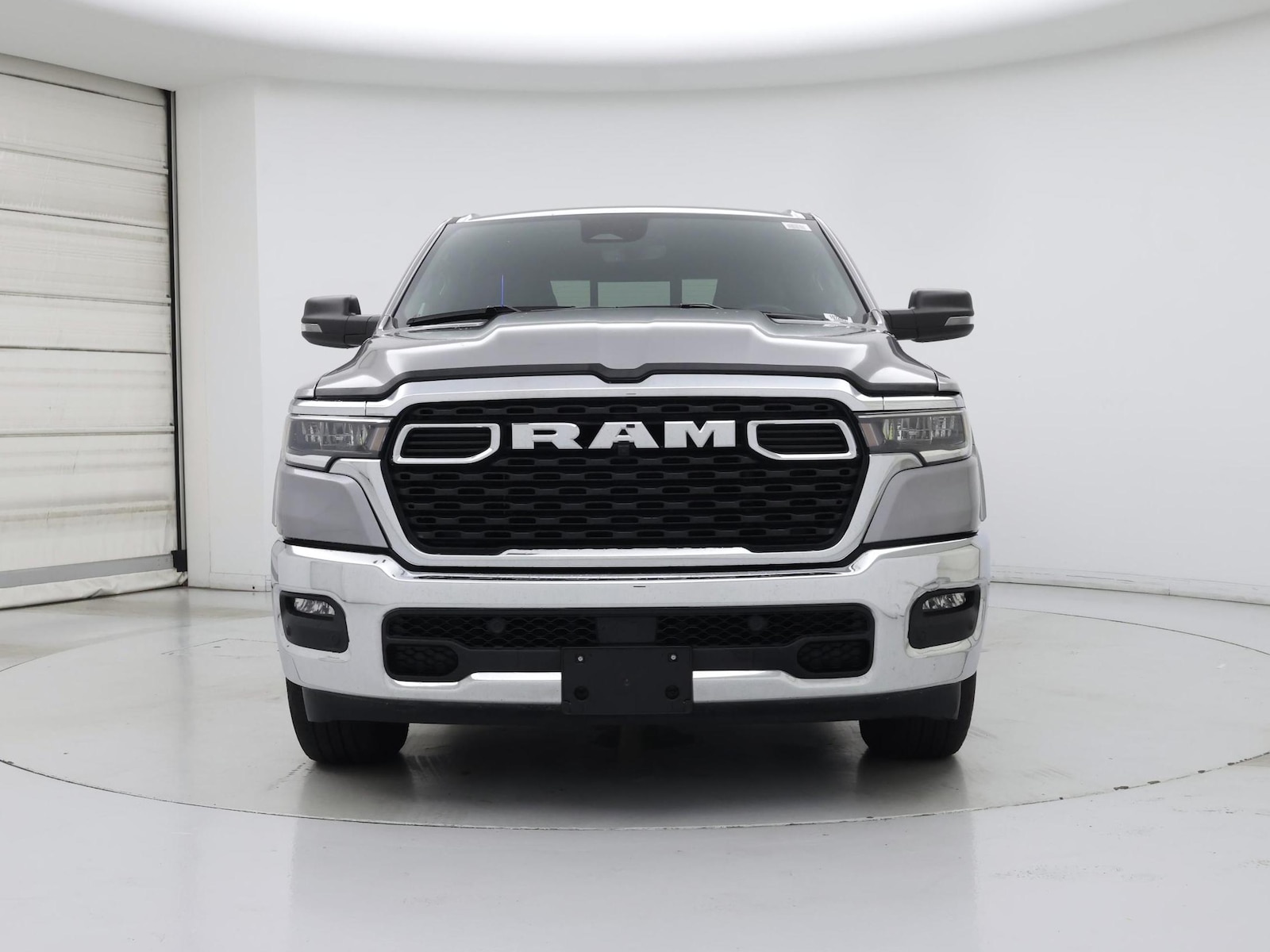 2025 RAM Ram 1500 Pickup Big Horn/Lone Star - Photo 6