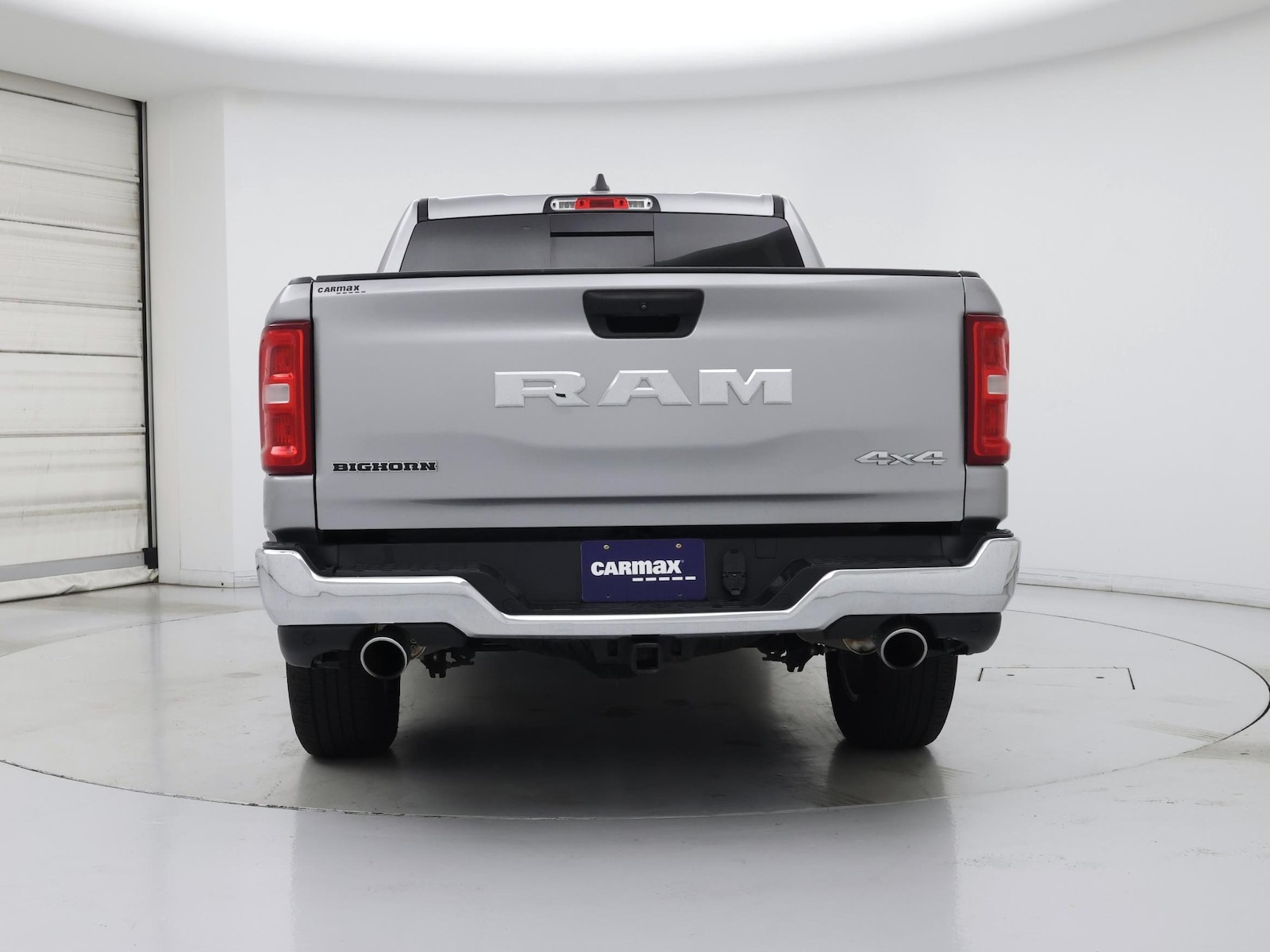 2025 RAM Ram 1500 Pickup Big Horn/Lone Star - Photo 7