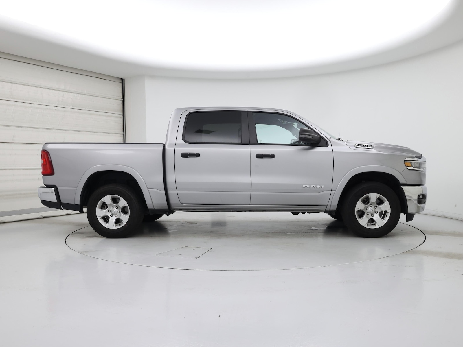 2025 RAM Ram 1500 Pickup Big Horn/Lone Star - Photo 8