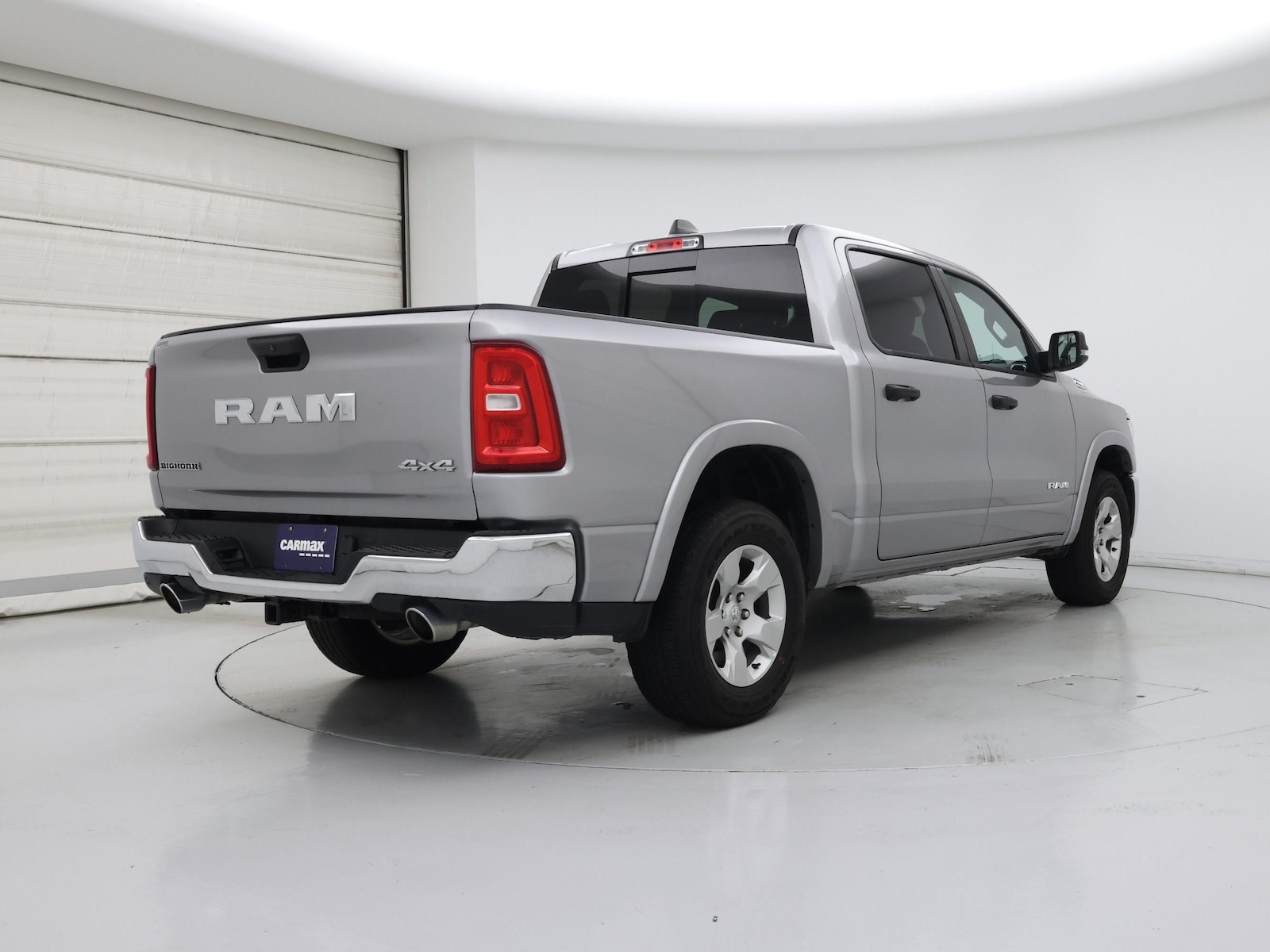 2025 RAM Ram 1500 Pickup Big Horn/Lone Star - Photo 9