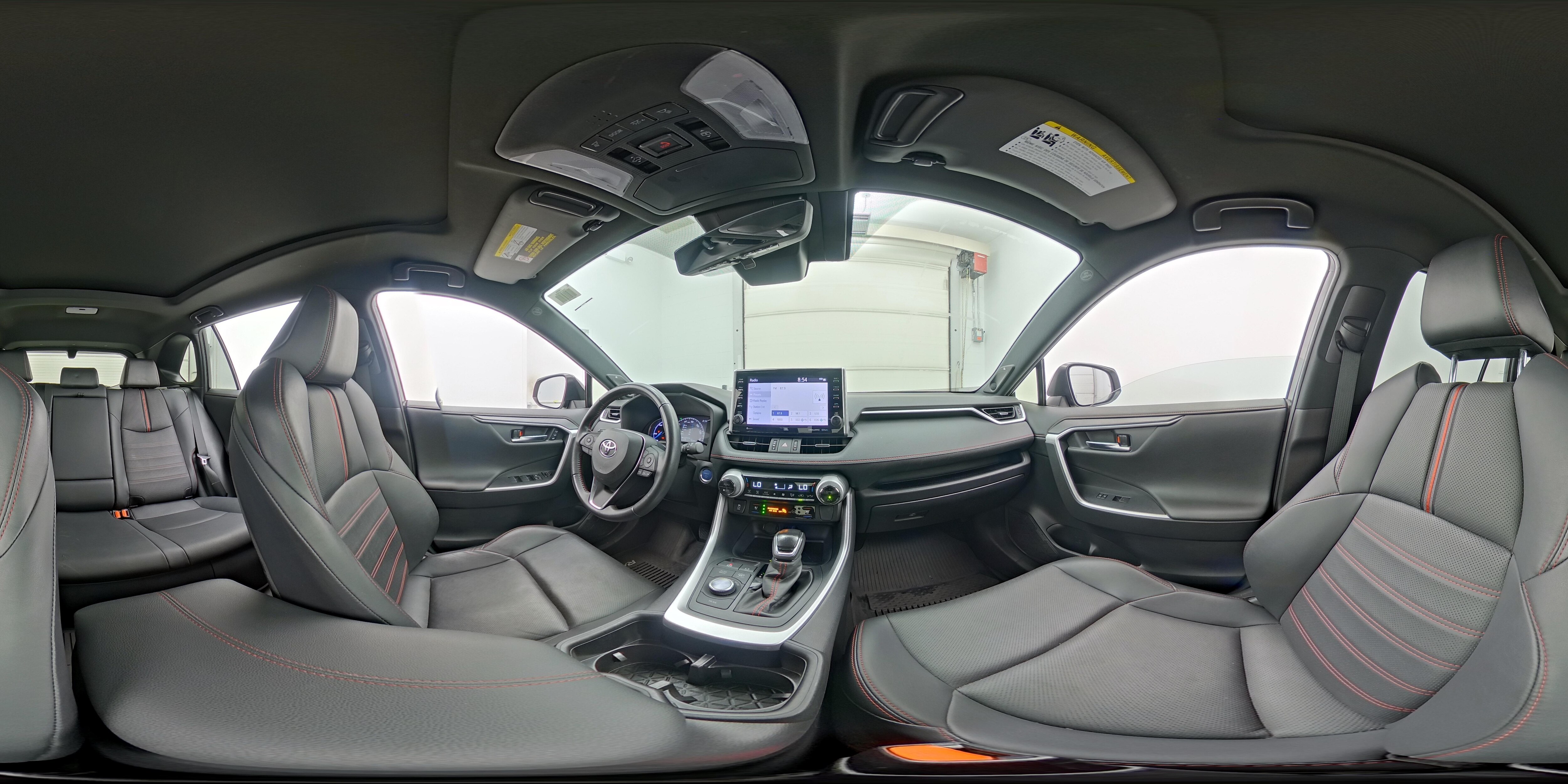 2022 Toyota RAV4 XSE - Photo 24