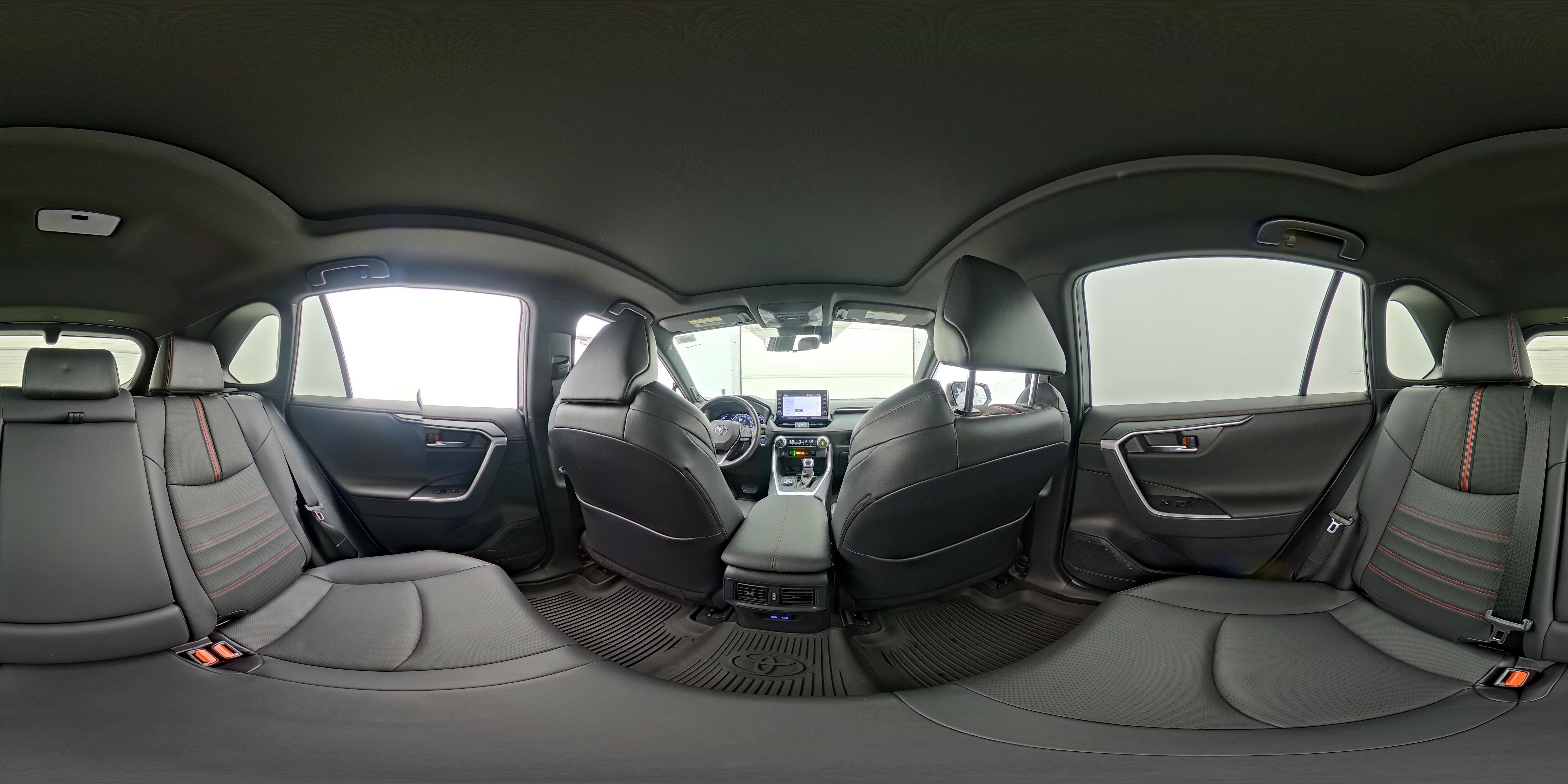 2022 Toyota RAV4 XSE - Photo 25