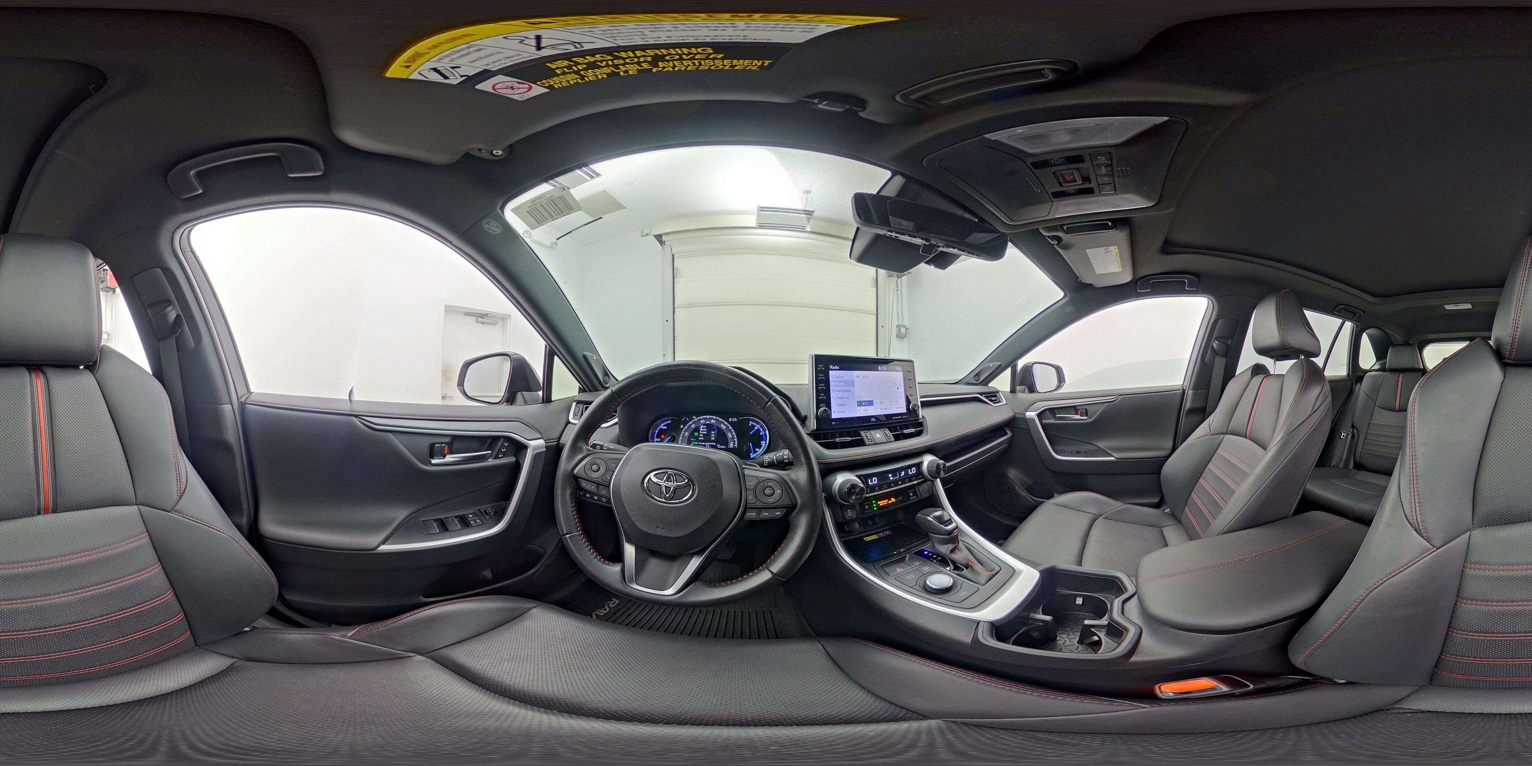 2022 Toyota RAV4 XSE - Photo 26