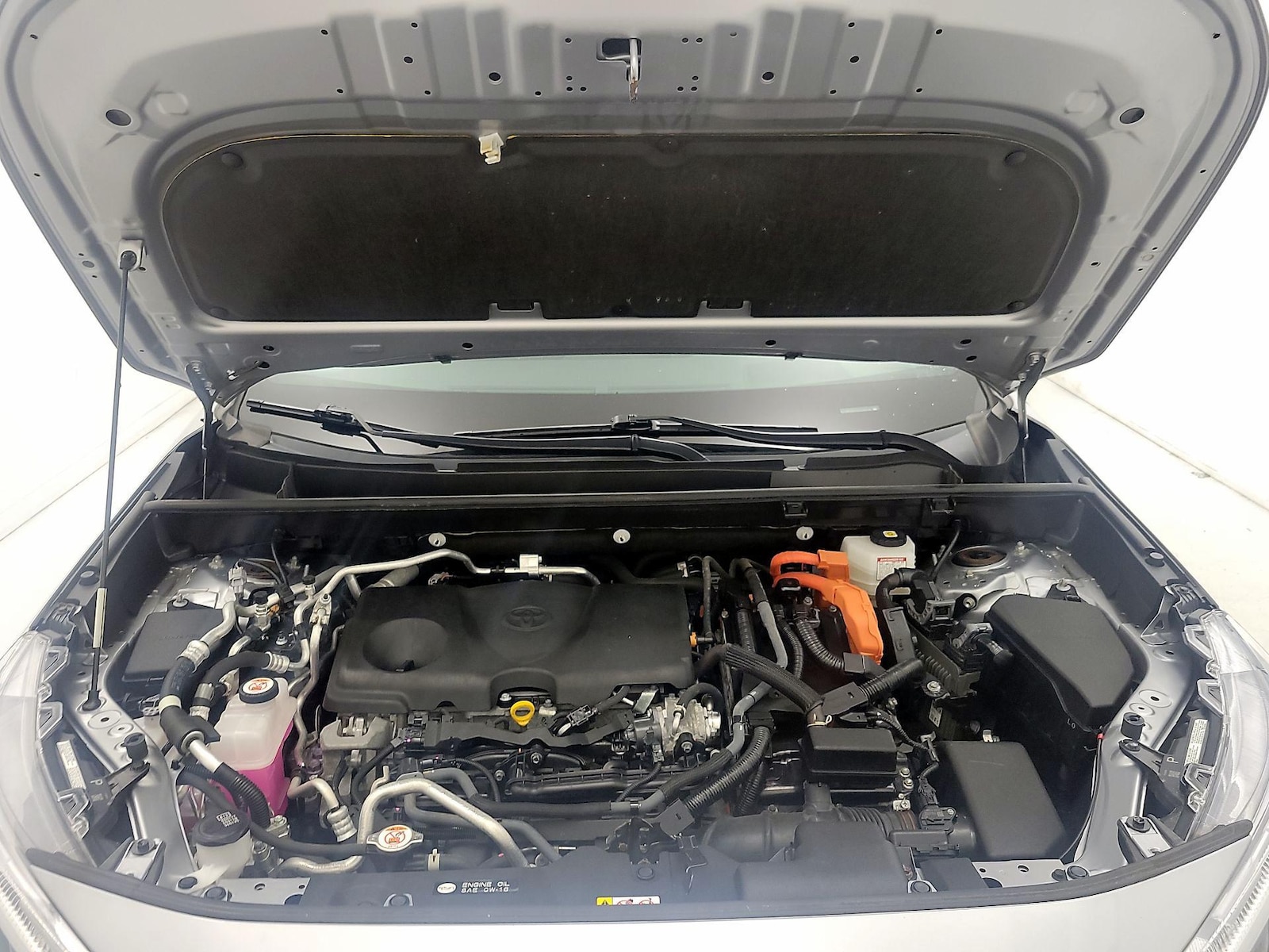 2022 Toyota RAV4 XSE - Photo 22
