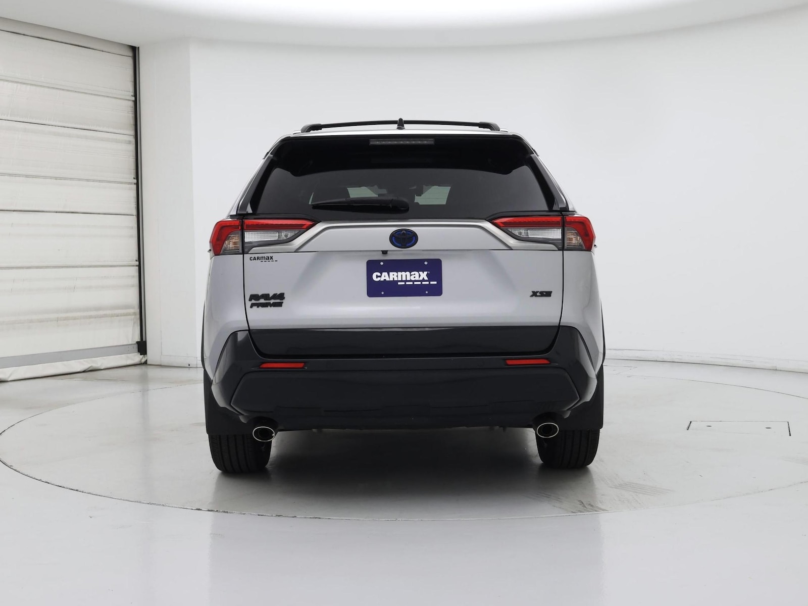 2022 Toyota RAV4 XSE - Photo 7