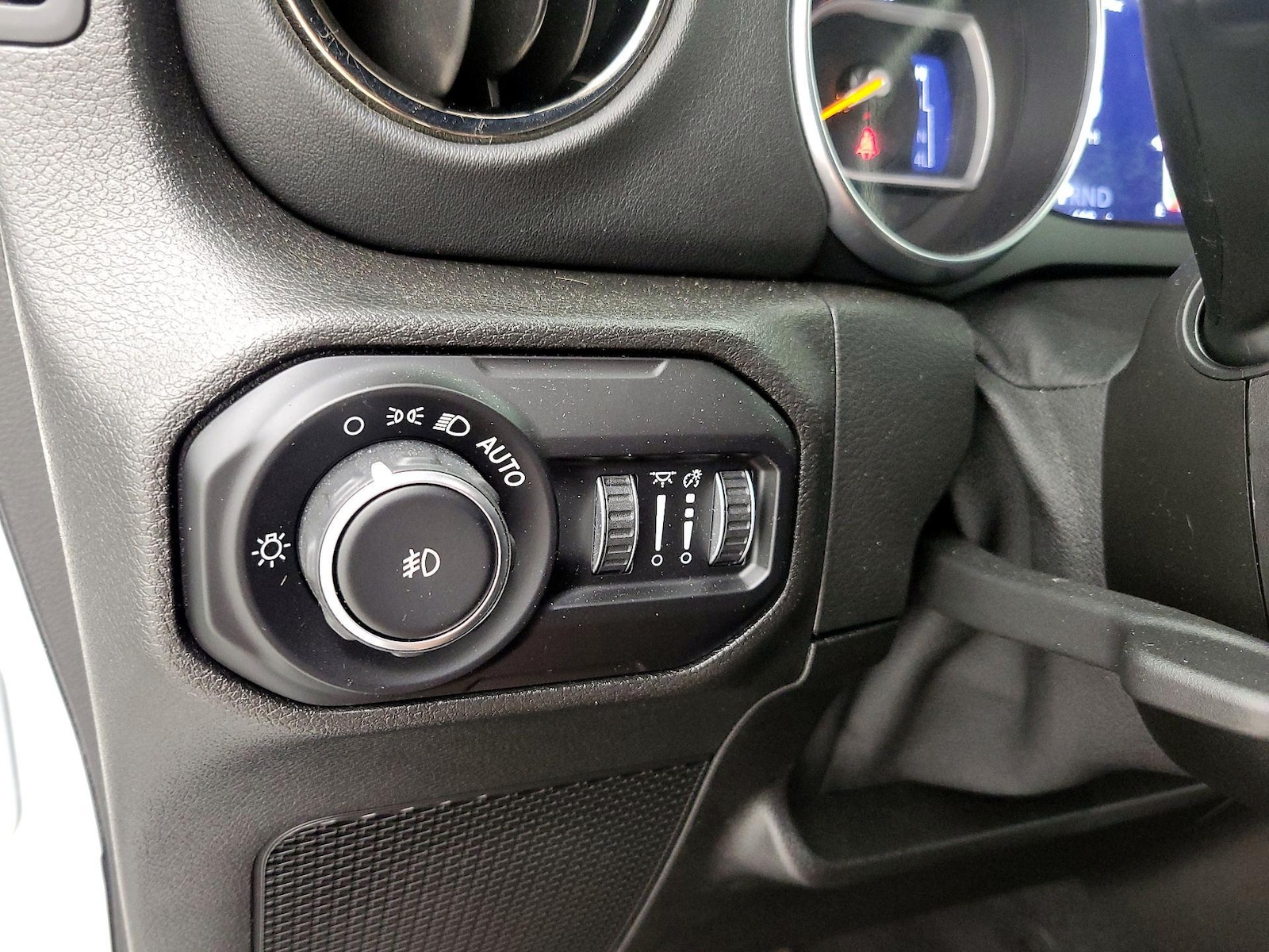 2021 Jeep Wrangler Unlimited High Altitude - Photo 14