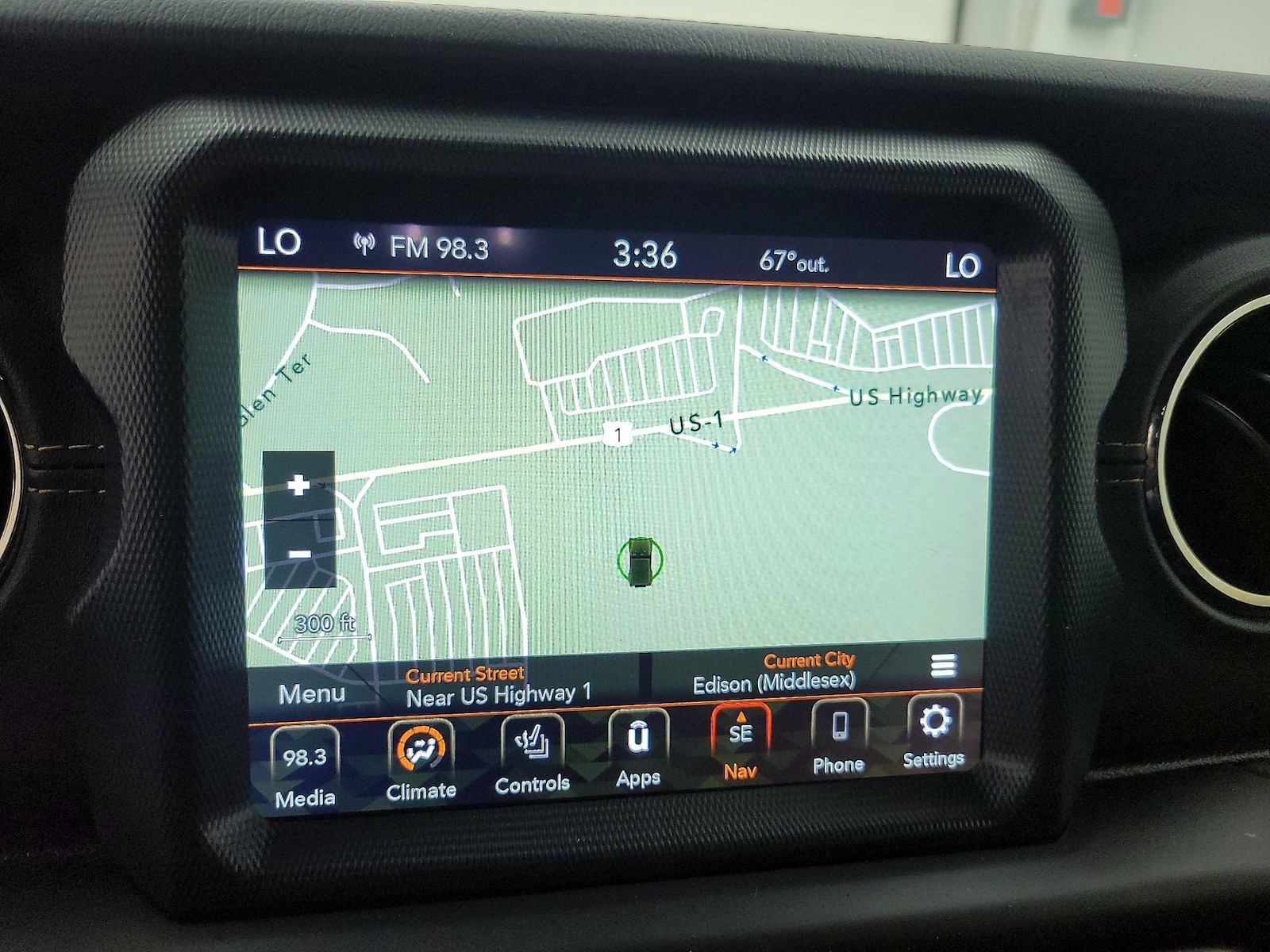 2021 Jeep Wrangler Unlimited High Altitude - Photo 15