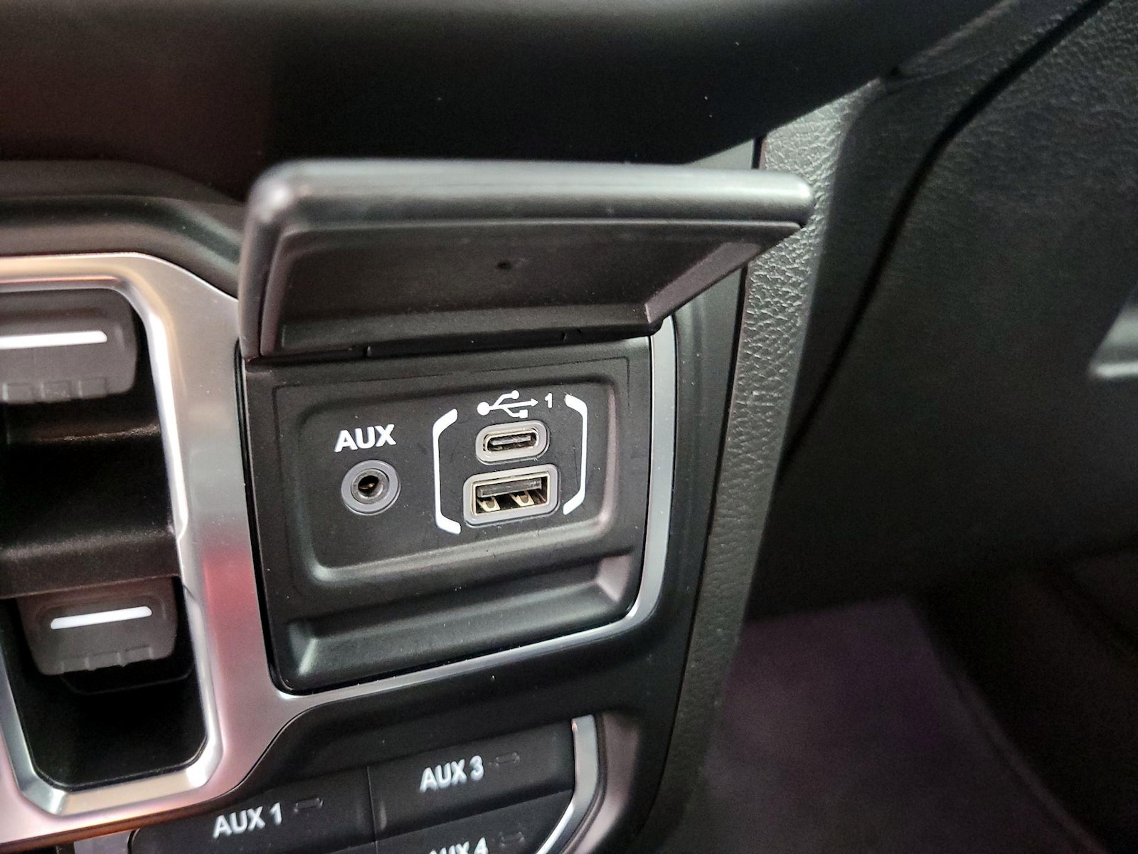 2021 Jeep Wrangler Unlimited High Altitude - Photo 20