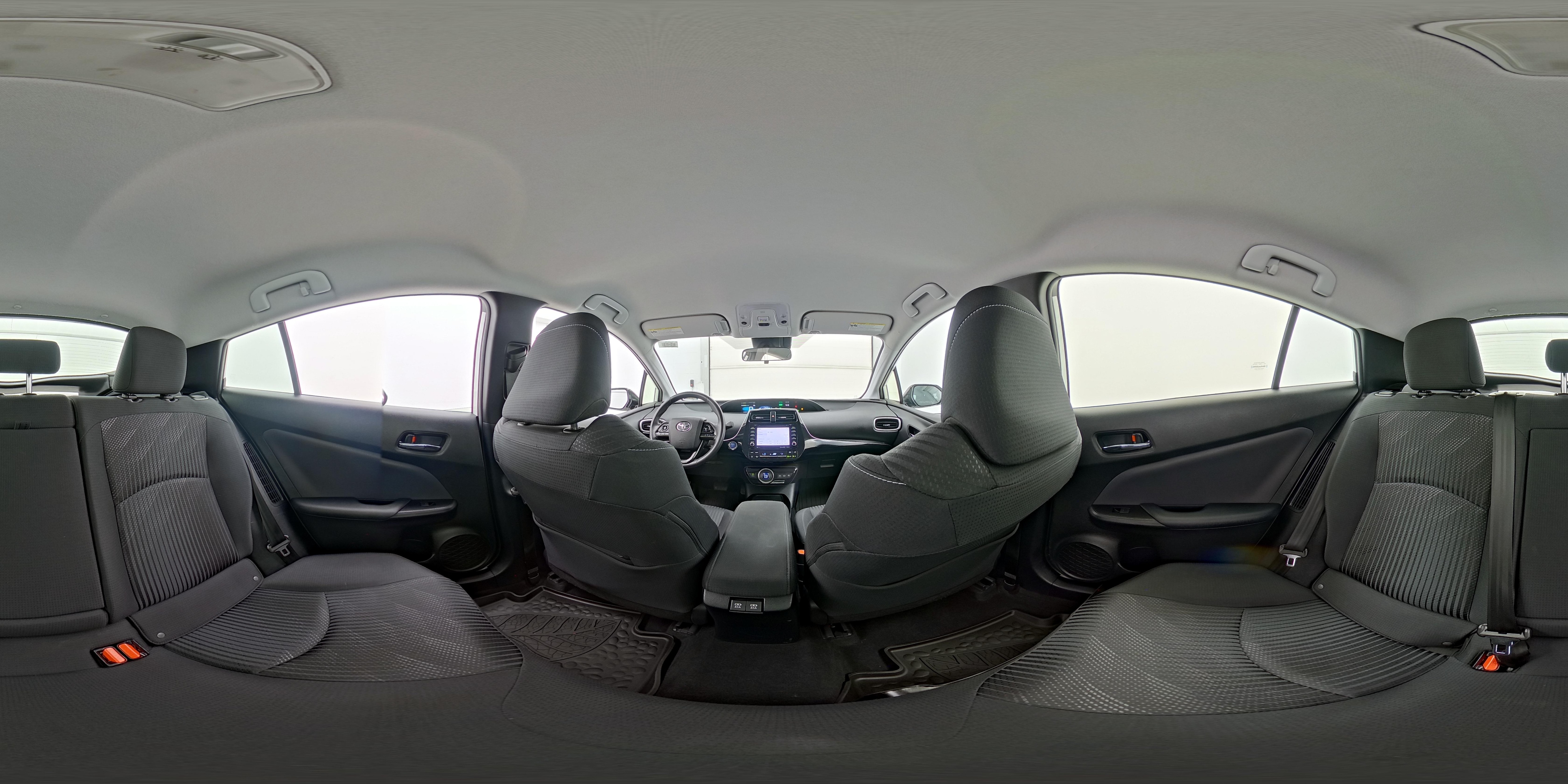 2020 Toyota Prius Prime LE - Photo 24